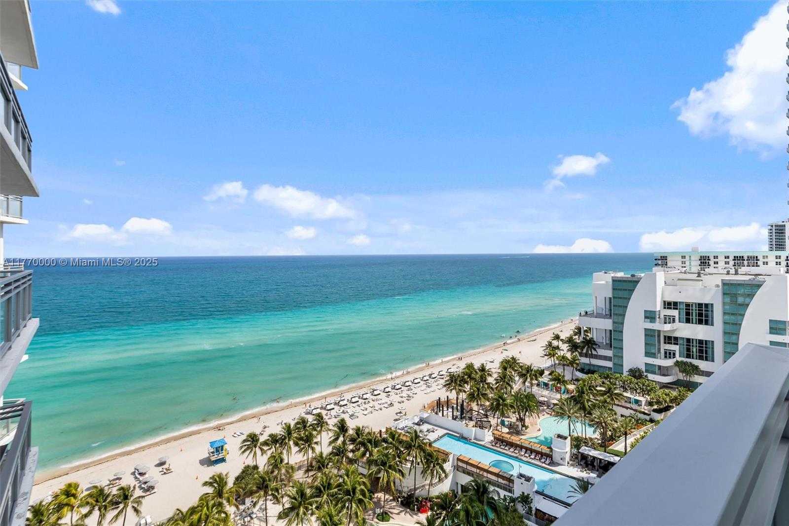 Small Image of 3535 SOUTH OCEAN DR #1703, Hollywood Number 3