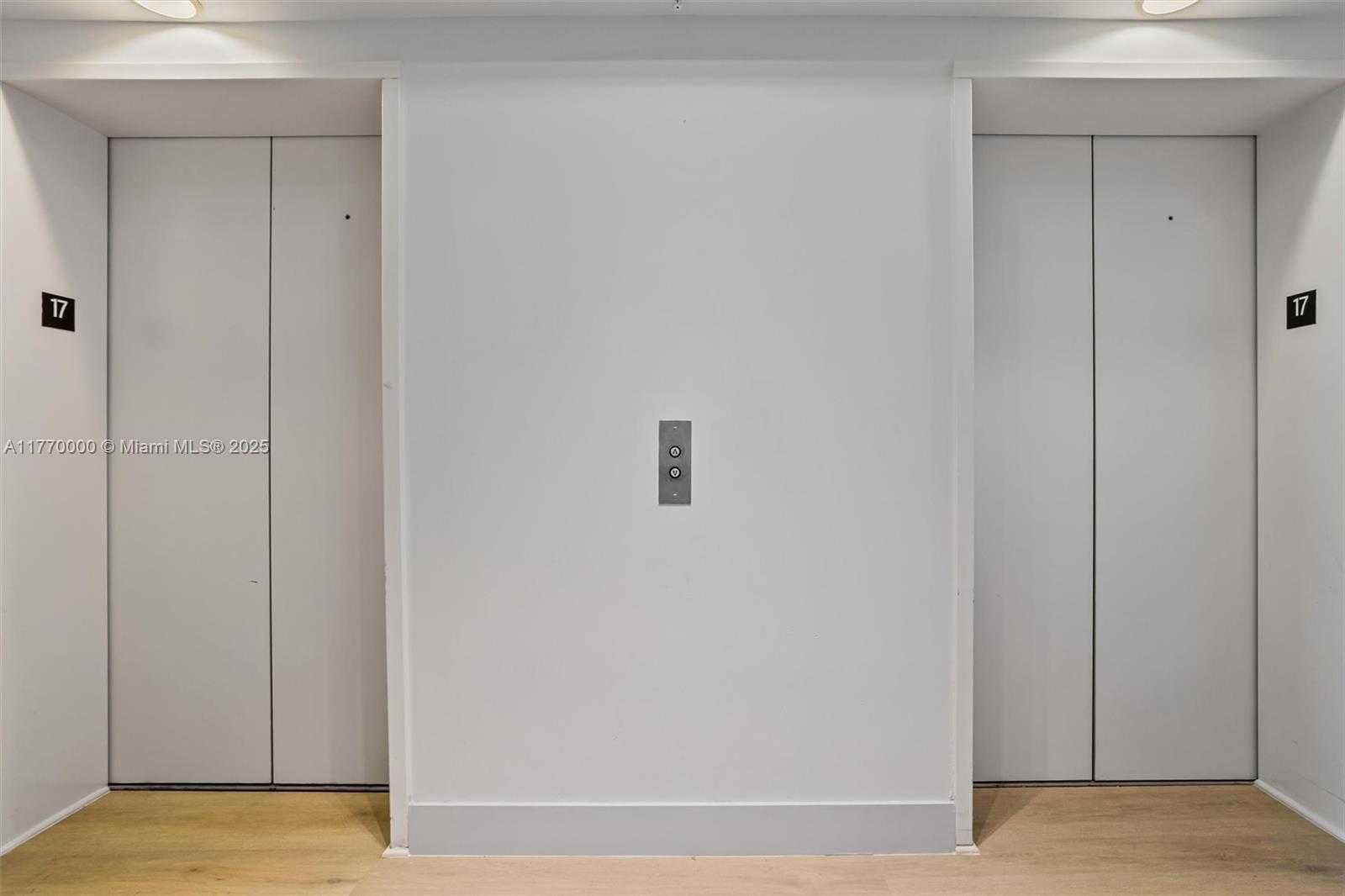Small Image of 3535 SOUTH OCEAN DR #1703, Hollywood Number 35