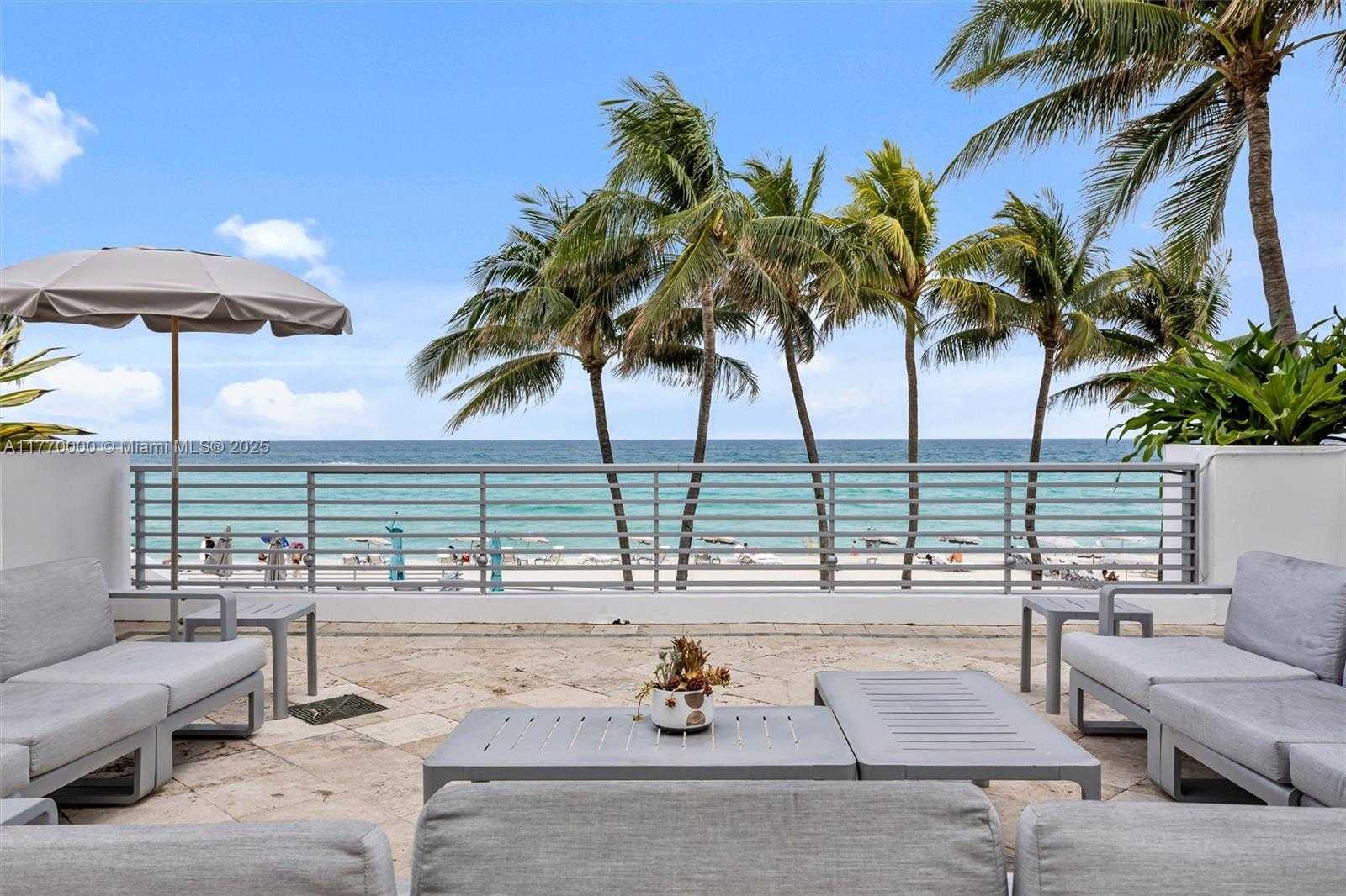 Small Image of 3535 SOUTH OCEAN DR #1703, Hollywood Number 42