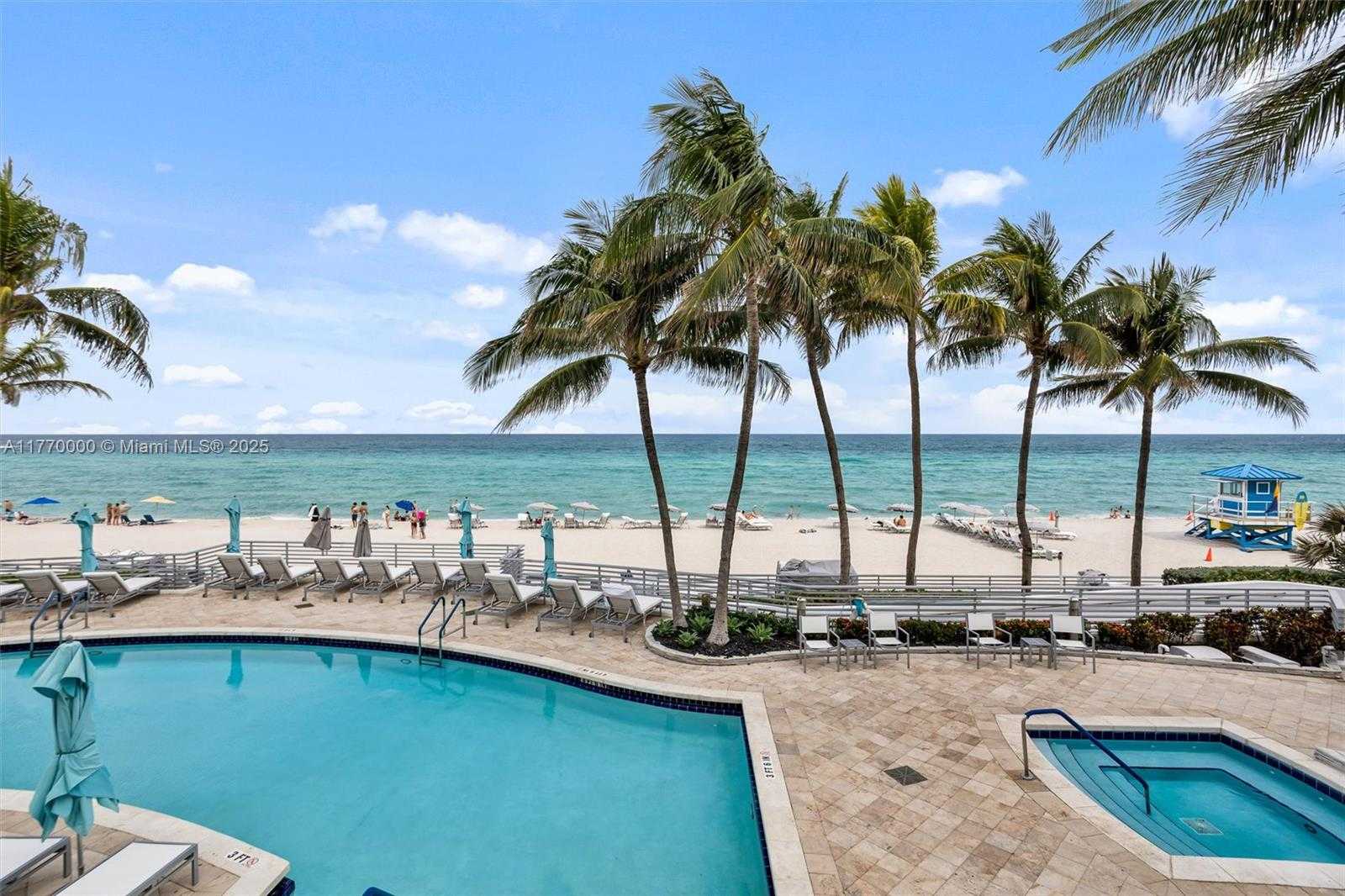 Small Image of 3535 SOUTH OCEAN DR #1703, Hollywood Number 43