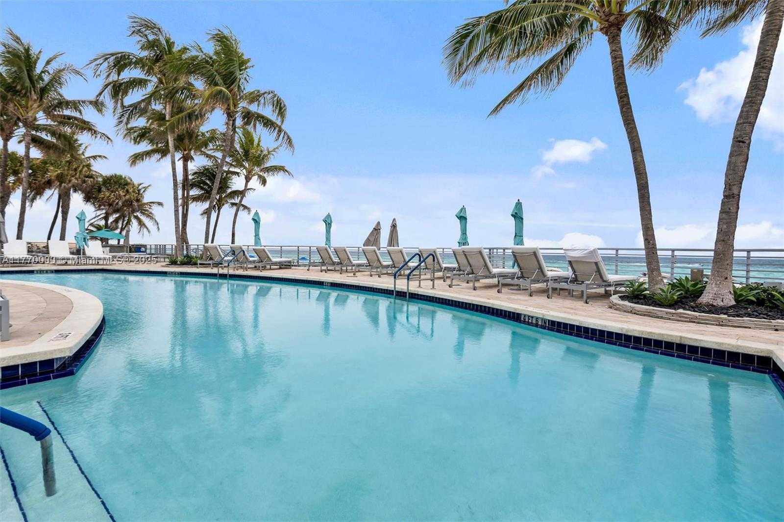 Small Image of 3535 SOUTH OCEAN DR #1703, Hollywood Number 44