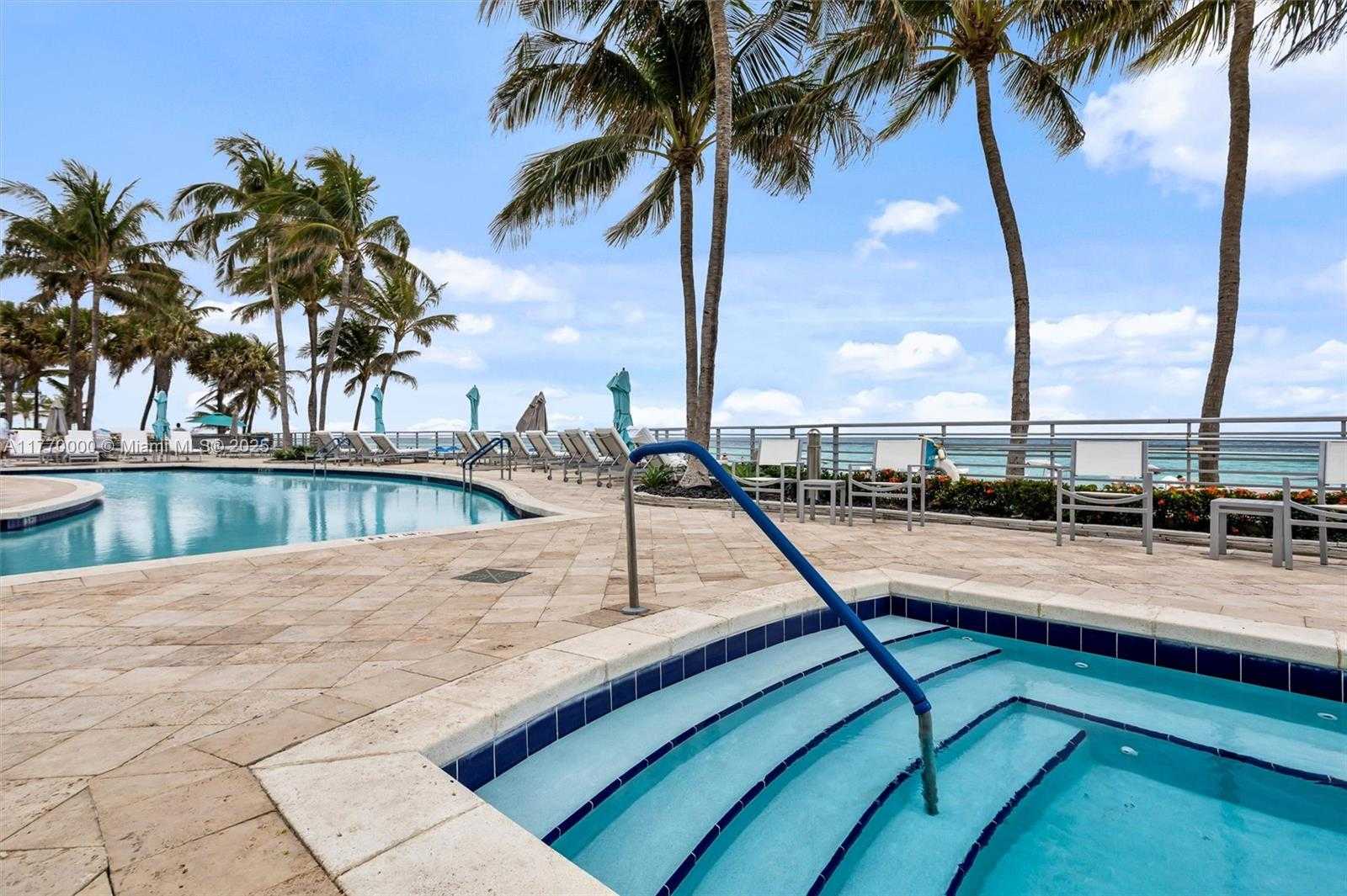 Small Image of 3535 SOUTH OCEAN DR #1703, Hollywood Number 45