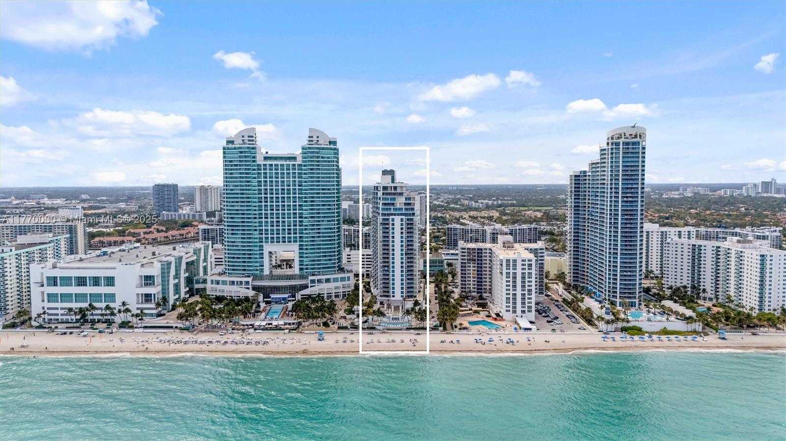 Small Image of 3535 SOUTH OCEAN DR #1703, Hollywood Number 47