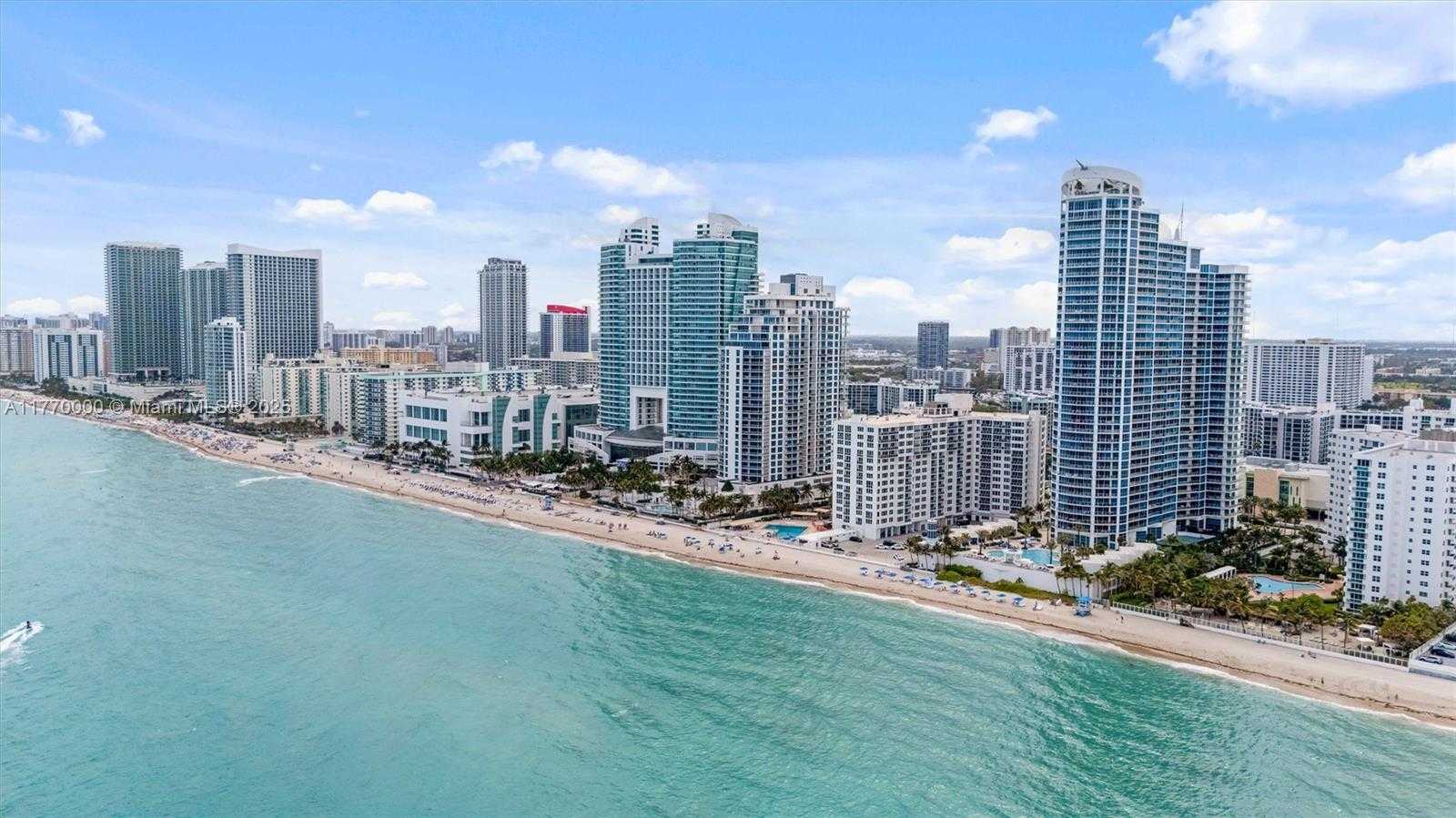 Small Image of 3535 SOUTH OCEAN DR #1703, Hollywood Number 48