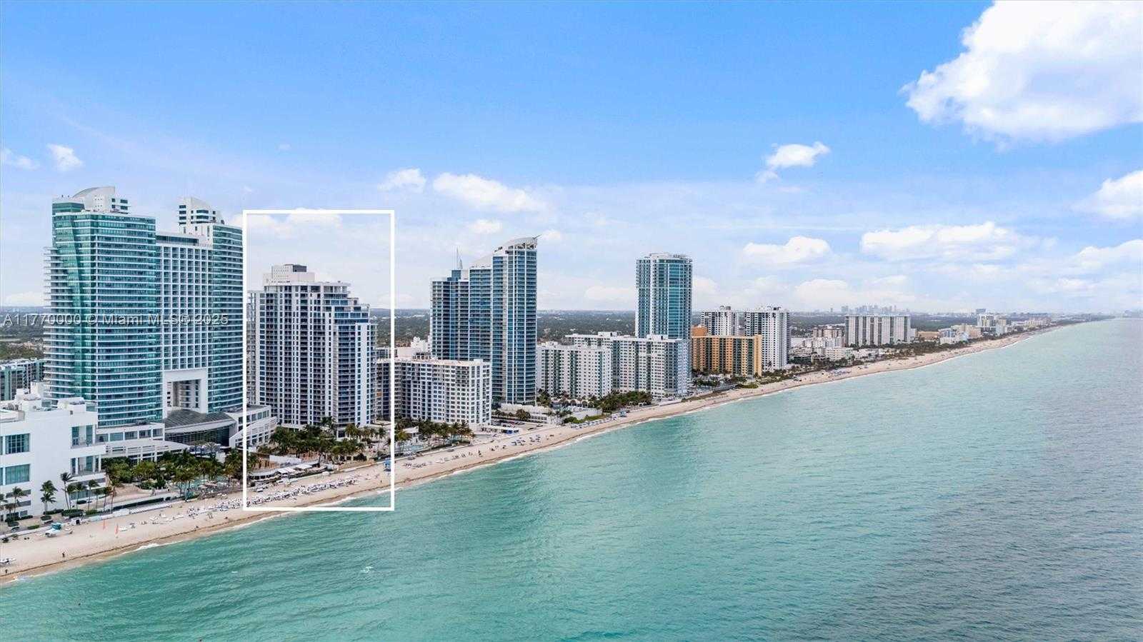 Small Image of 3535 SOUTH OCEAN DR #1703, Hollywood Number 49