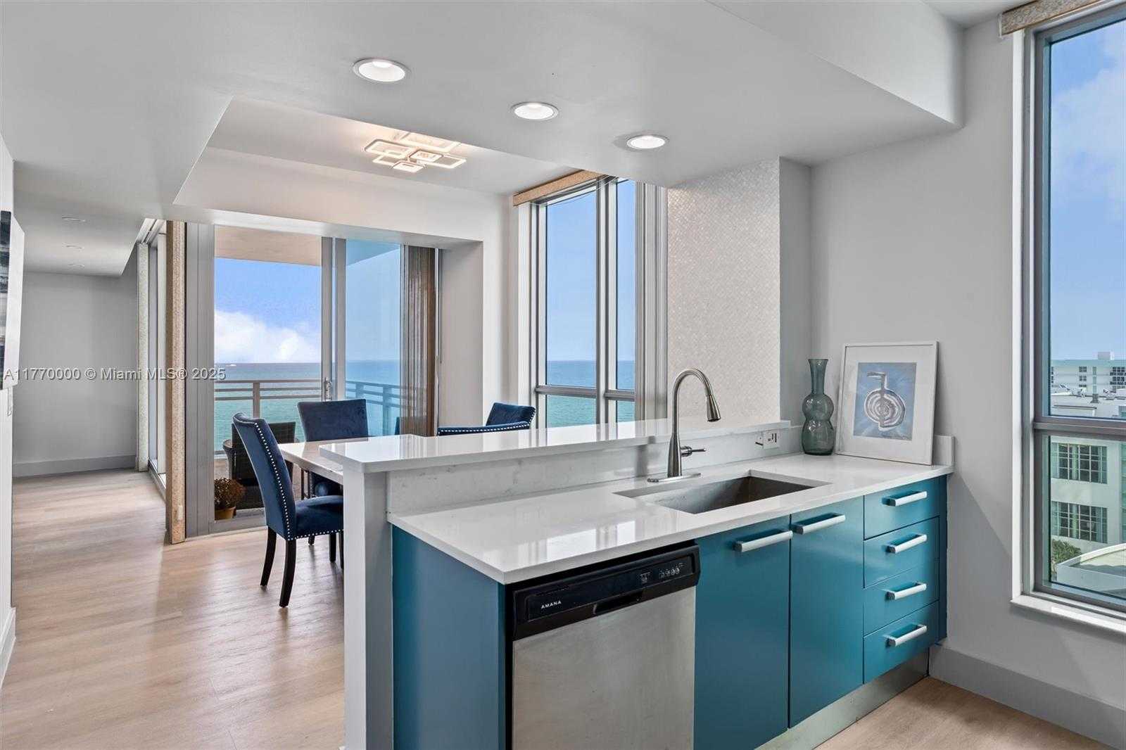 Small Image of 3535 SOUTH OCEAN DR #1703, Hollywood Number 5