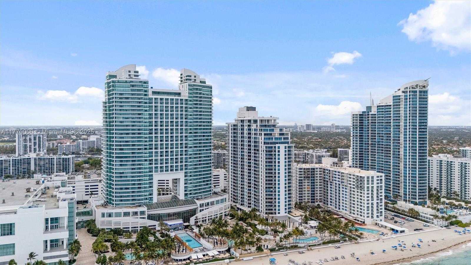 Small Image of 3535 SOUTH OCEAN DR #1703, Hollywood Number 50