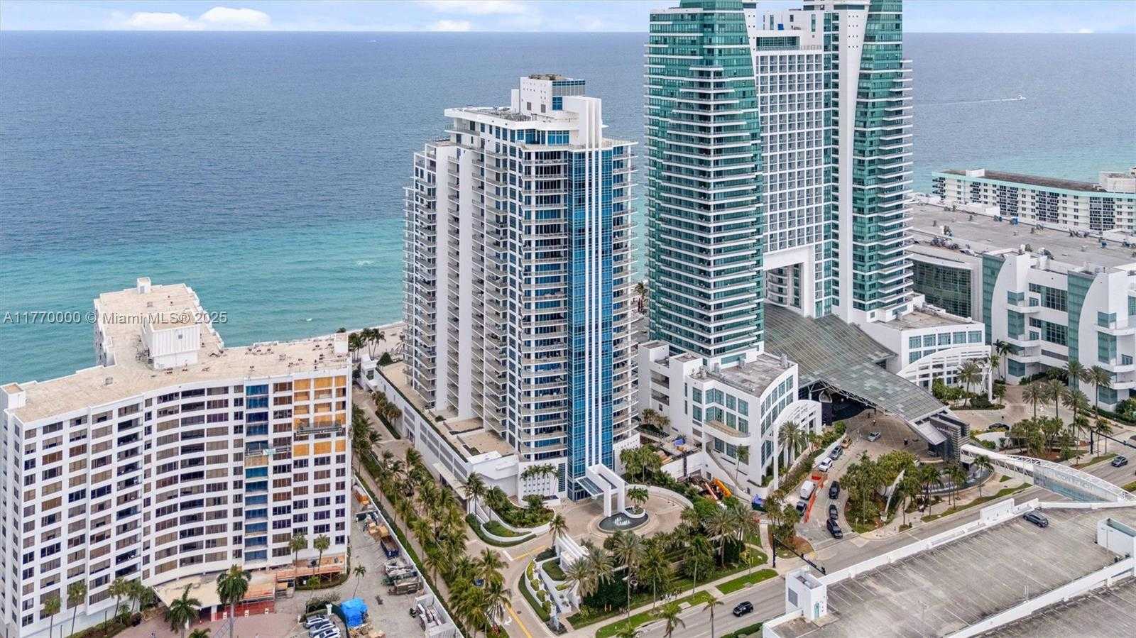 Small Image of 3535 SOUTH OCEAN DR #1703, Hollywood Number 54
