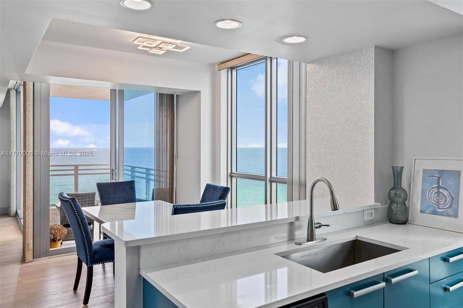Small Image of 3535 SOUTH OCEAN DR #1703, Hollywood Number 6