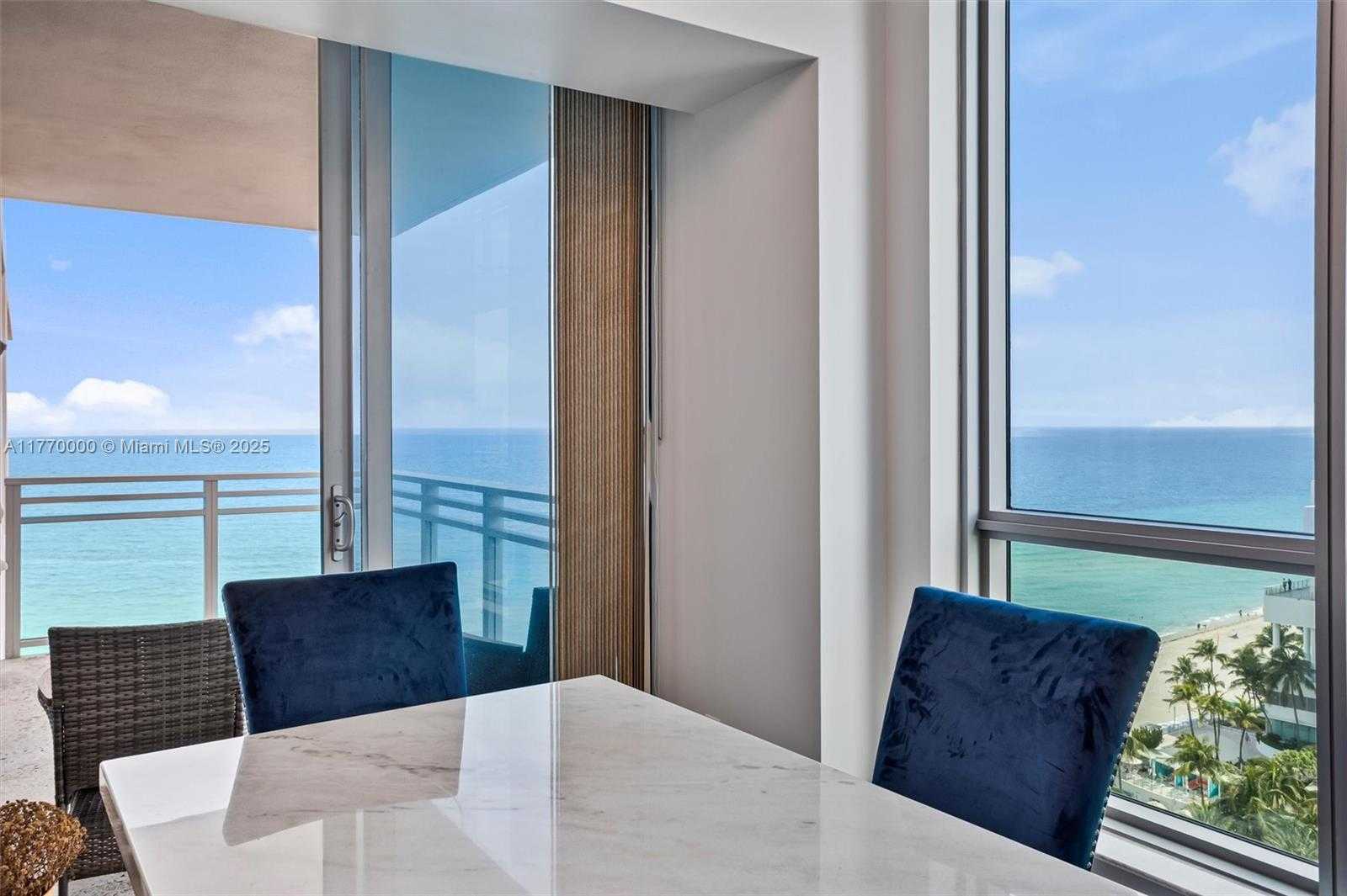 Small Image of 3535 SOUTH OCEAN DR #1703, Hollywood Number 7
