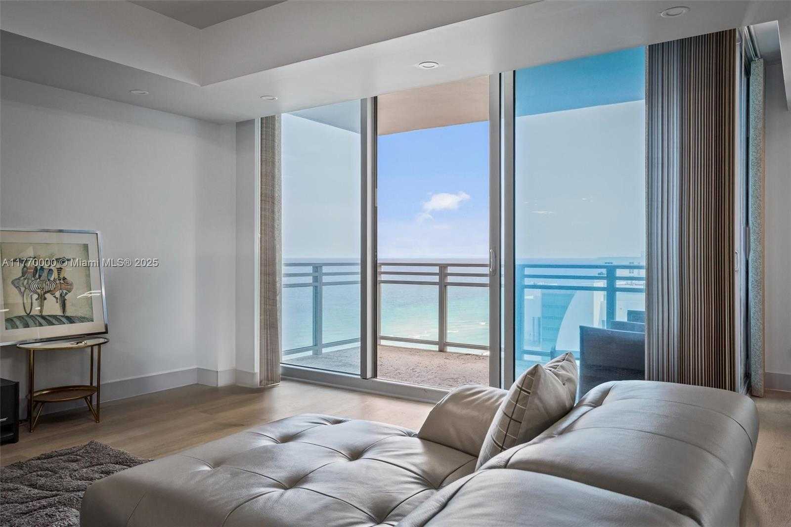 Small Image of 3535 SOUTH OCEAN DR #1703, Hollywood Number 8