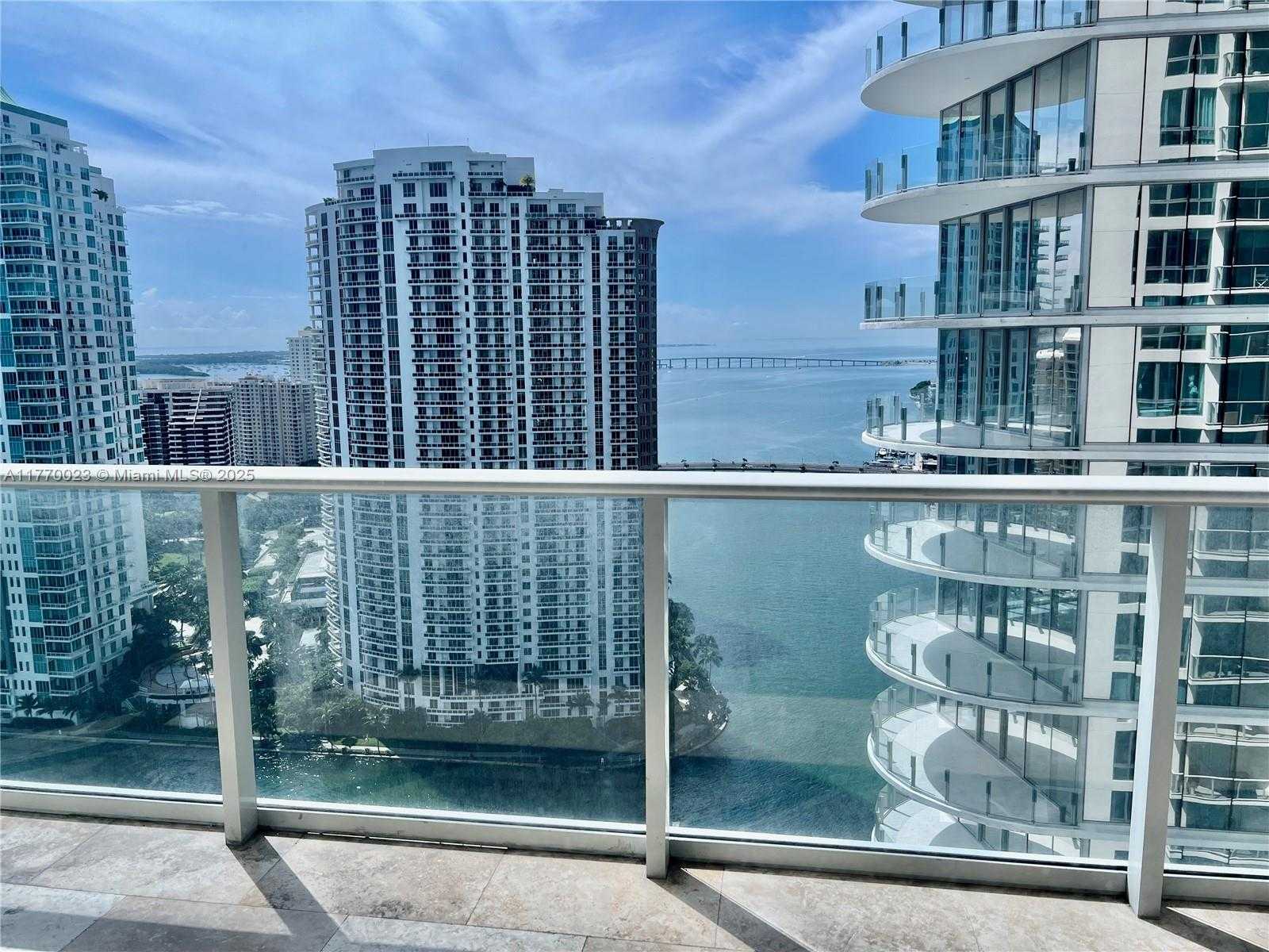 Small Image of 300 SOUTH BISCAYNE BLVD #2606, Miami Number 13