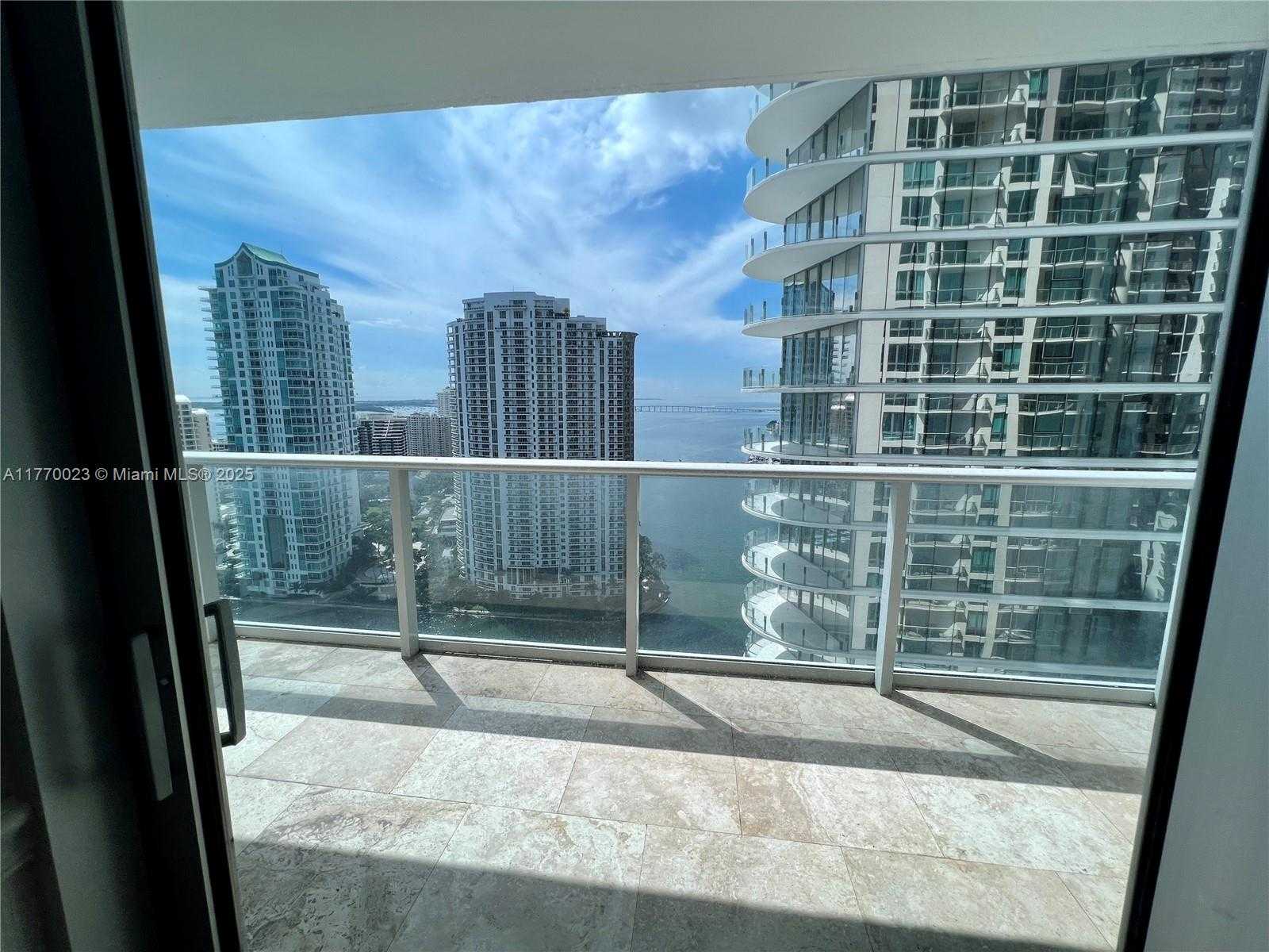 Small Image of 300 SOUTH BISCAYNE BLVD #2606, Miami Number 14