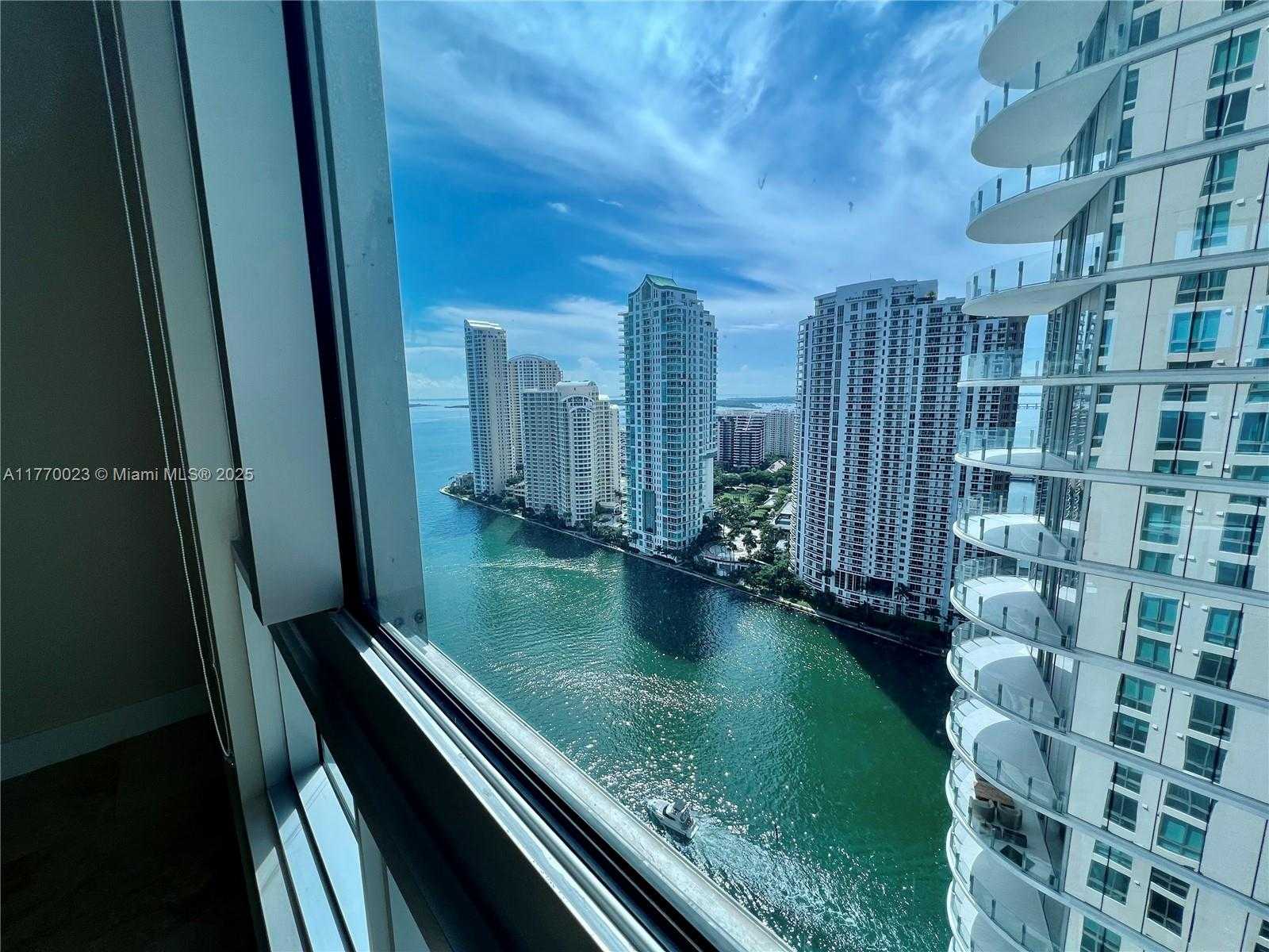 Small Image of 300 SOUTH BISCAYNE BLVD #2606, Miami Number 15