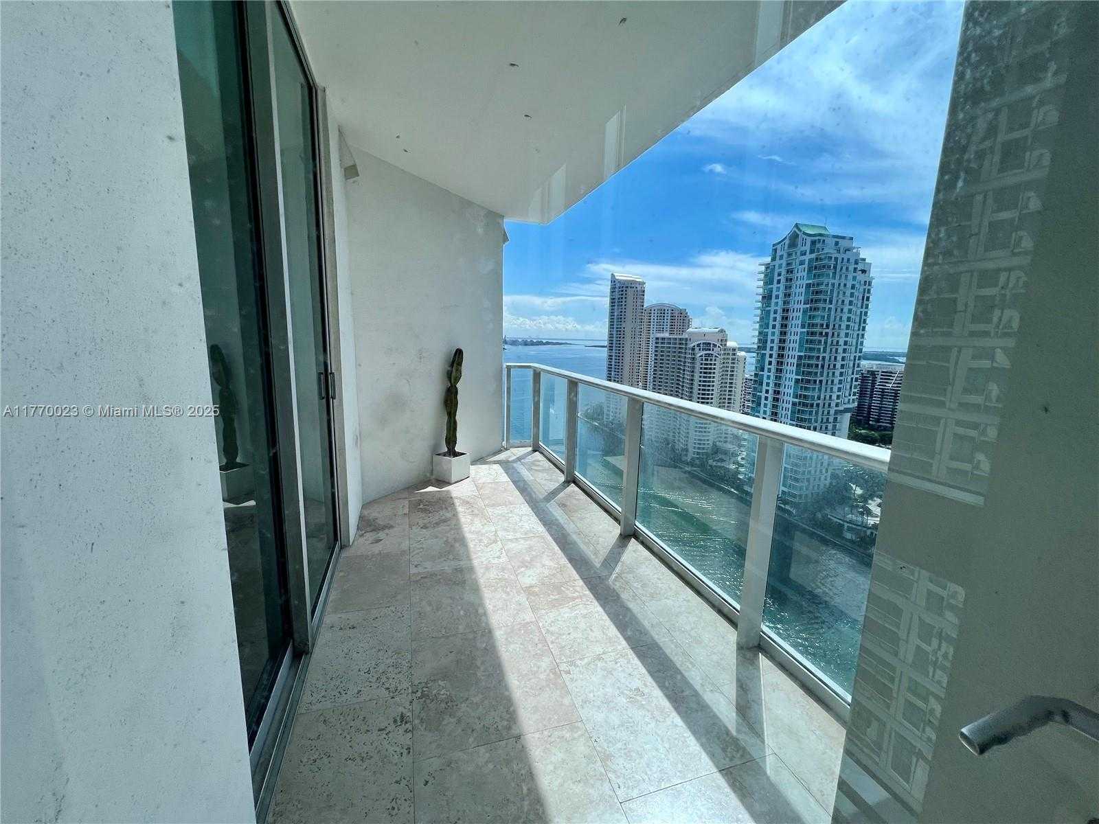 Small Image of 300 SOUTH BISCAYNE BLVD #2606, Miami Number 16