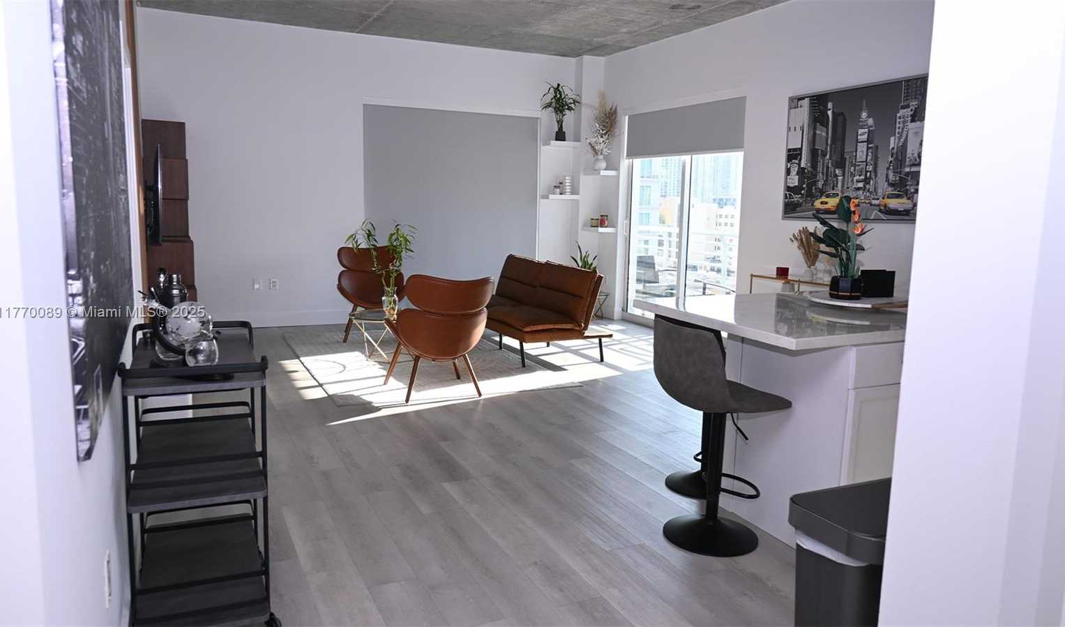 Small Image of 234 NORTH EAST 3RD ST #1207, Miami Number 18