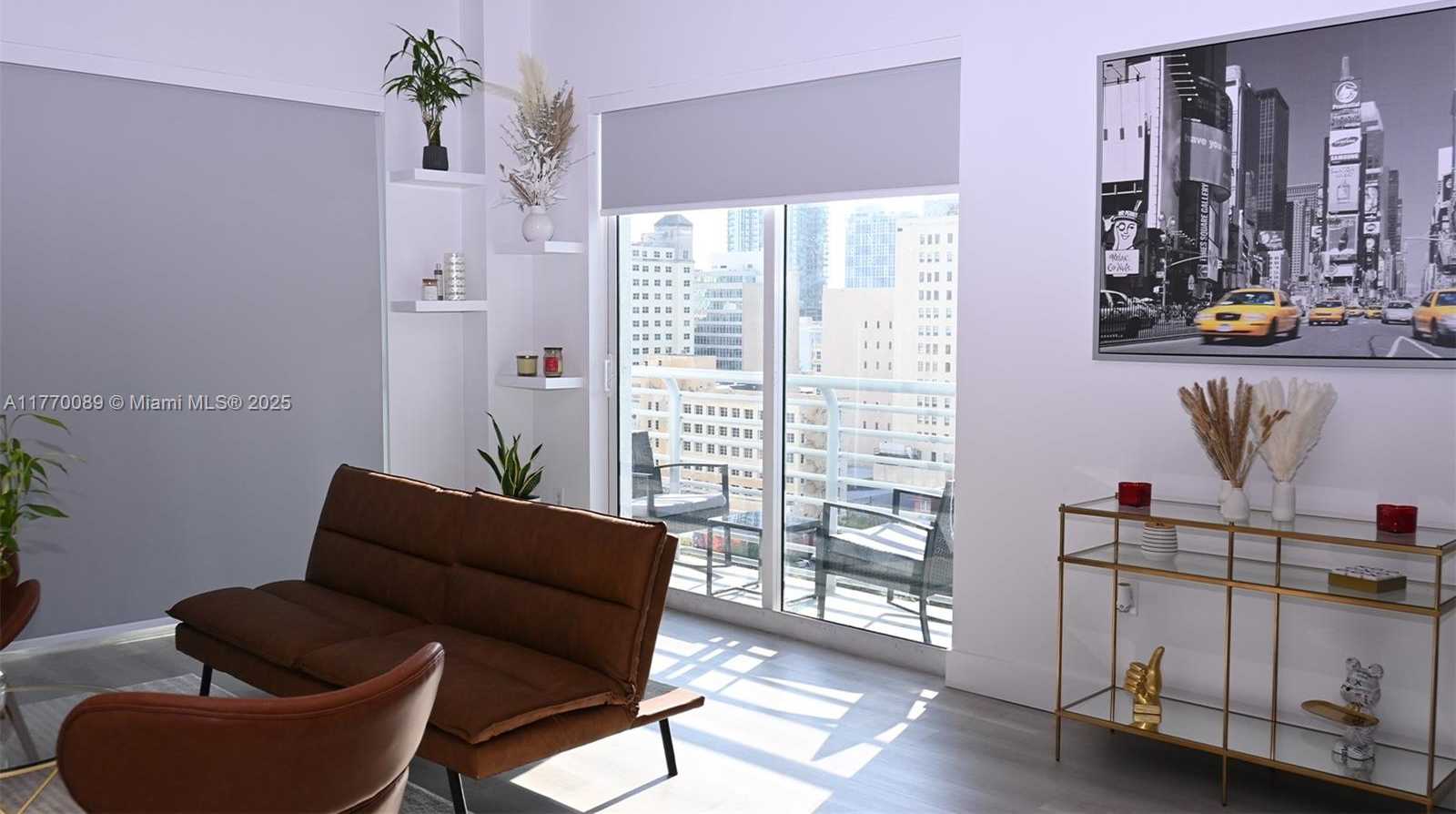 Small Image of 234 NORTH EAST 3RD ST #1207, Miami Number 22