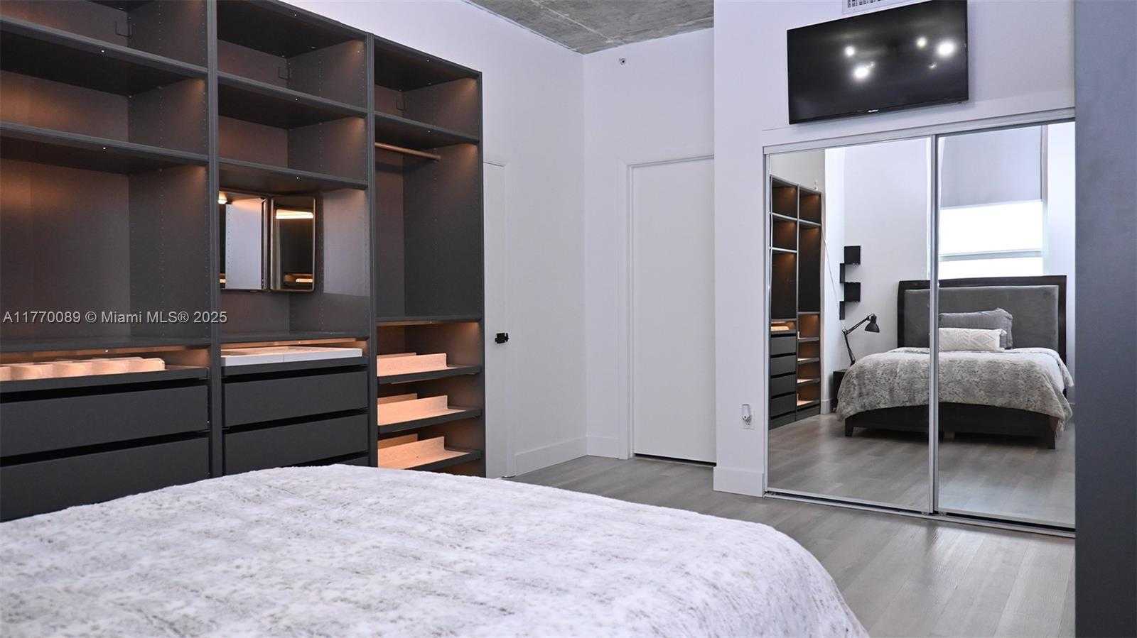 Small Image of 234 NORTH EAST 3RD ST #1207, Miami Number 29