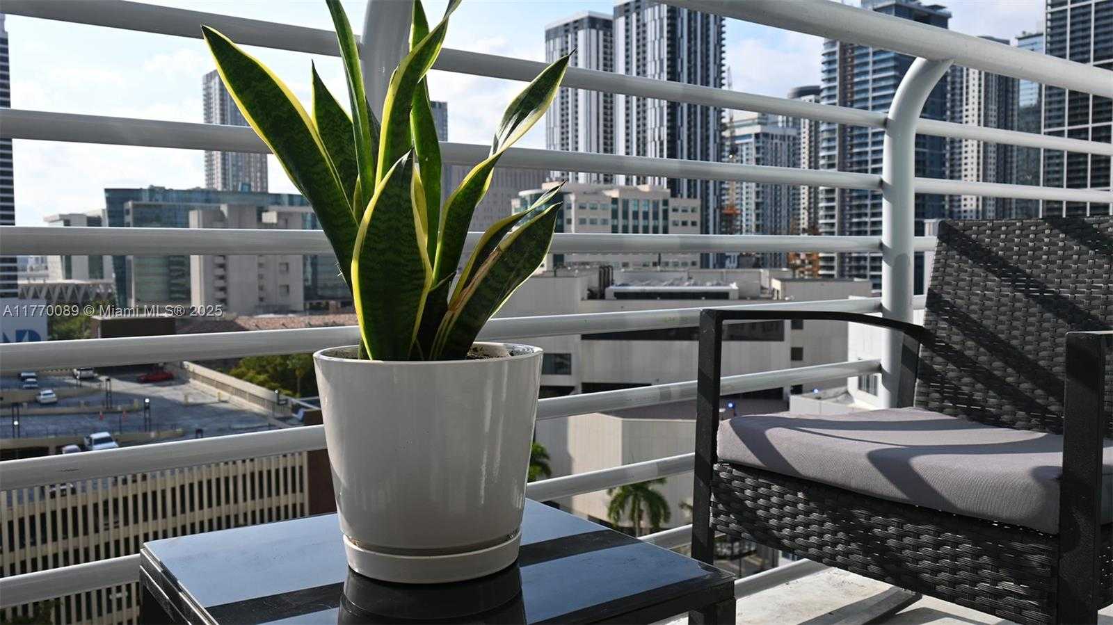 Small Image of 234 NORTH EAST 3RD ST #1207, Miami Number 4