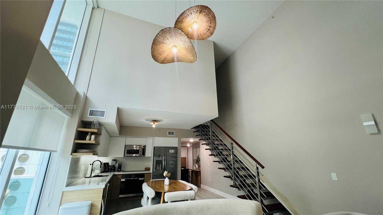 Small Image of 41 SOUTH EAST 5TH ST #501, Miami Number 12
