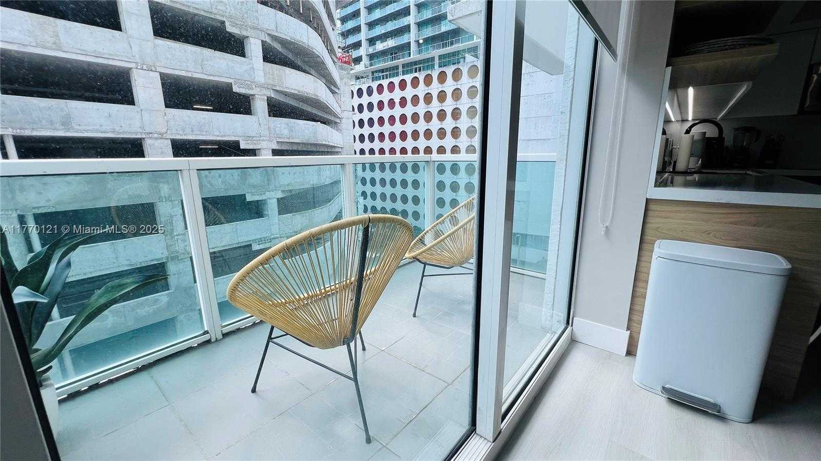 Small Image of 41 SOUTH EAST 5TH ST #501, Miami Number 41