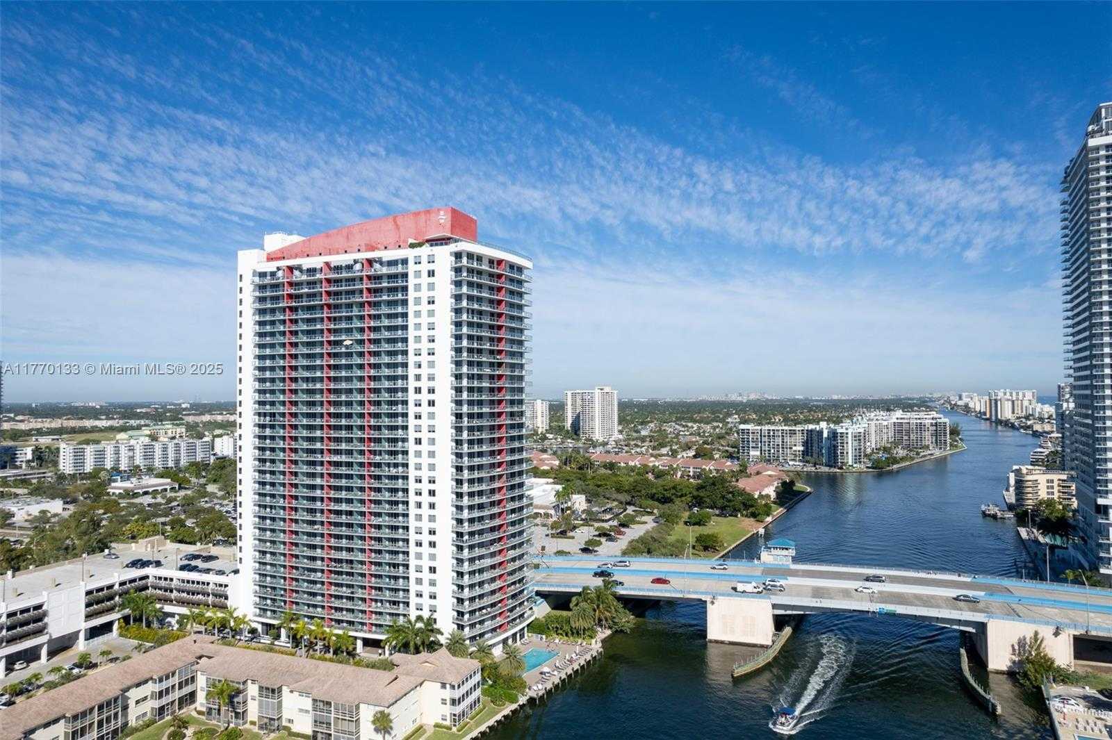 Small Image of 2600 EAST HALLANDALE BEACH BLVD #T1001, Hallandale Beach Number 12
