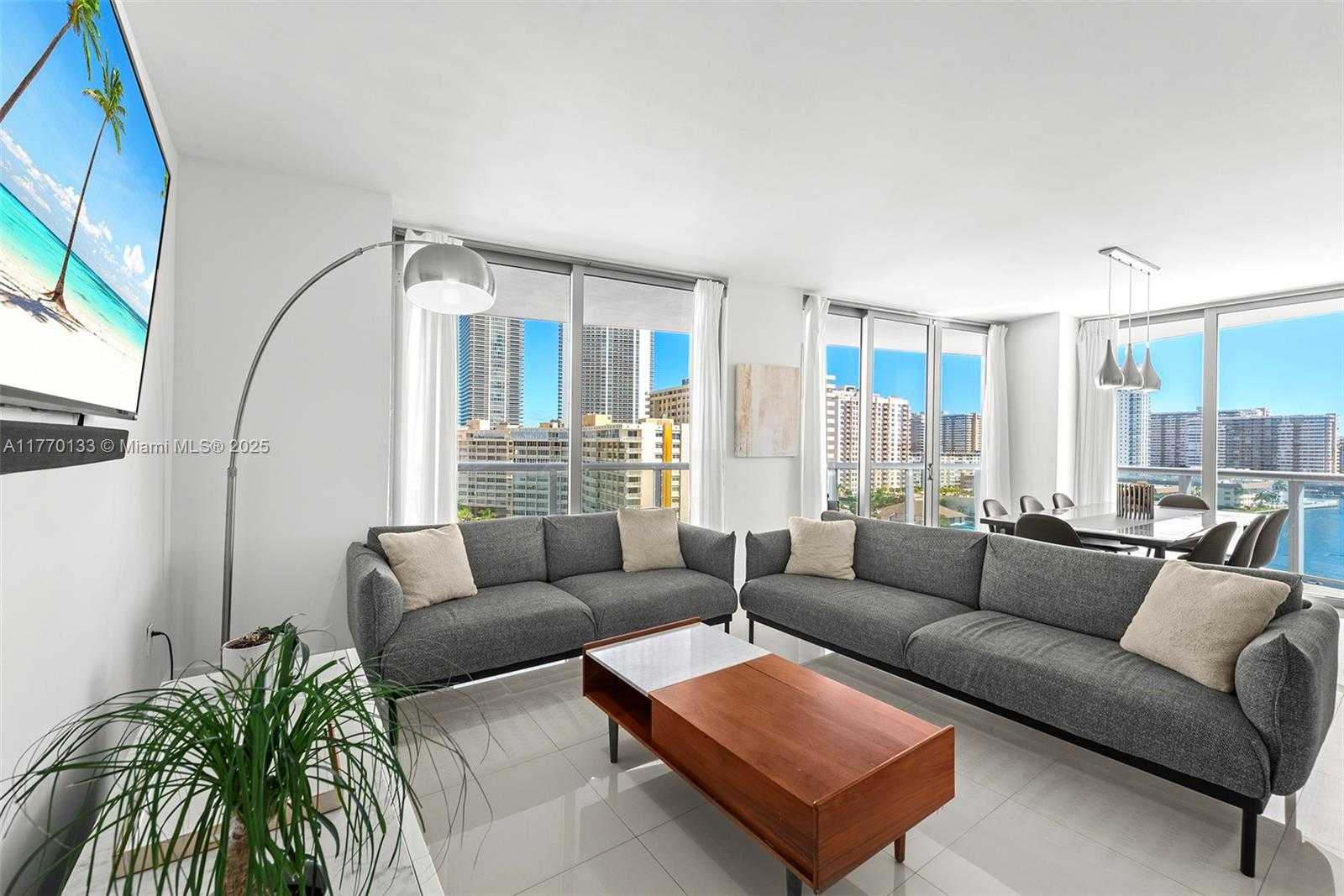 Small Image of 2600 EAST HALLANDALE BEACH BLVD #T1001, Hallandale Beach Number 2
