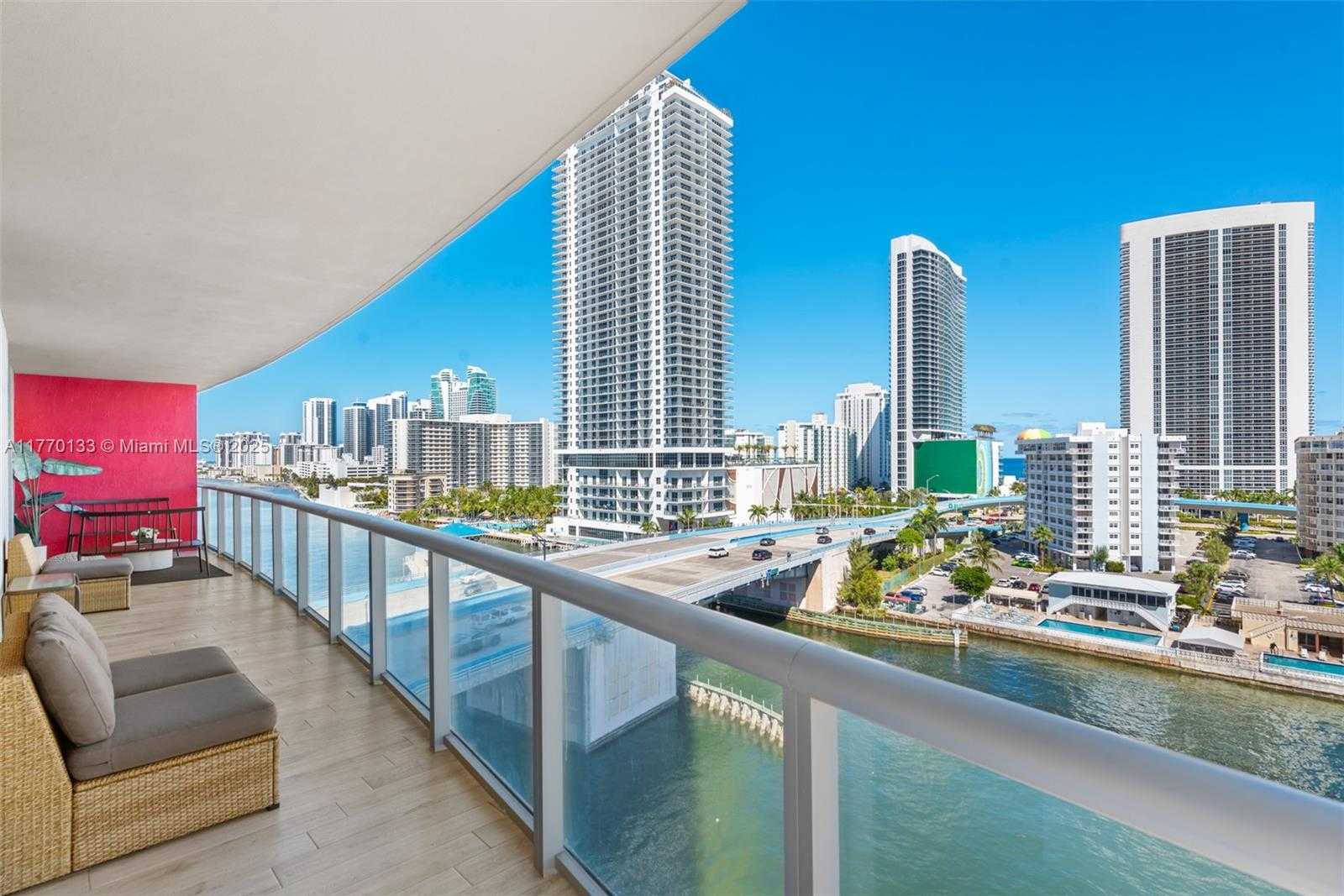 Small Image of 2600 EAST HALLANDALE BEACH BLVD #T1001, Hallandale Beach Number 21