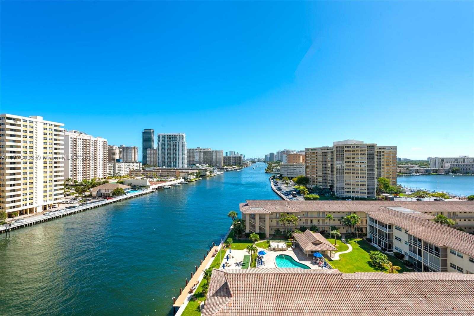 Small Image of 2600 EAST HALLANDALE BEACH BLVD #T1001, Hallandale Beach Number 24