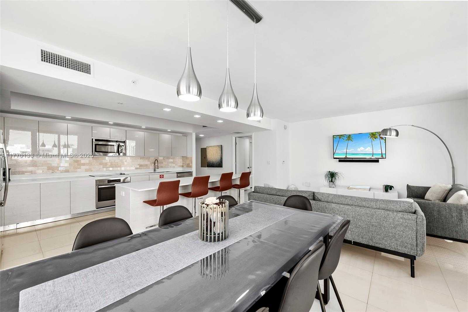Small Image of 2600 EAST HALLANDALE BEACH BLVD #T1001, Hallandale Beach Number 27