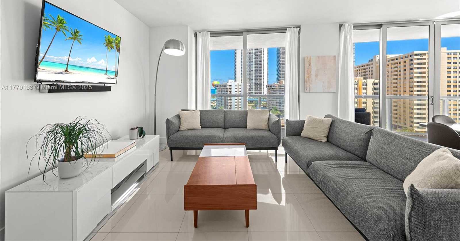 Small Image of 2600 EAST HALLANDALE BEACH BLVD #T1001, Hallandale Beach Number 28