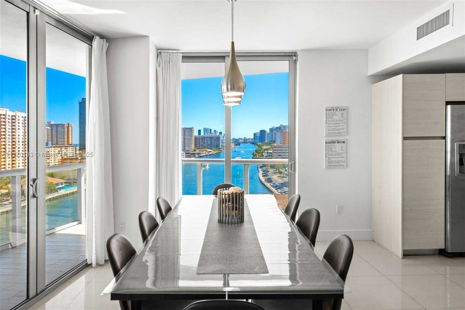 Small Image of 2600 EAST HALLANDALE BEACH BLVD #T1001, Hallandale Beach Number 3
