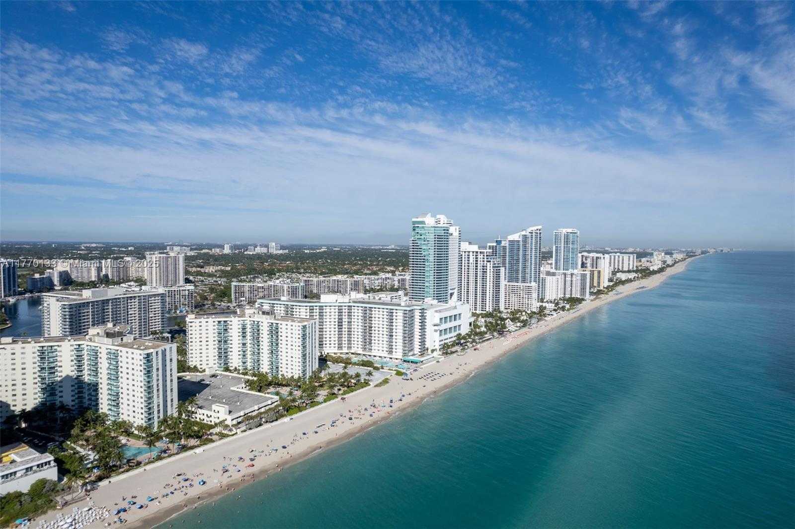 Small Image of 2600 EAST HALLANDALE BEACH BLVD #T1001, Hallandale Beach Number 38