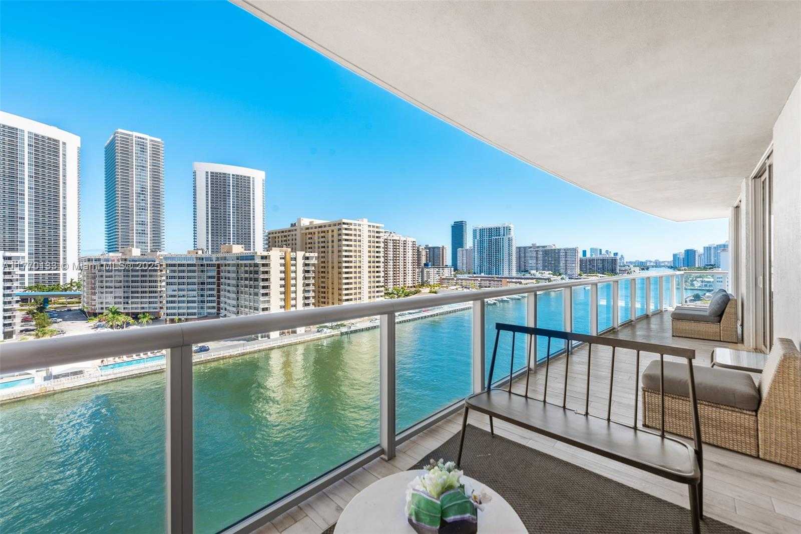 Small Image of 2600 EAST HALLANDALE BEACH BLVD #T1001, Hallandale Beach Number 5