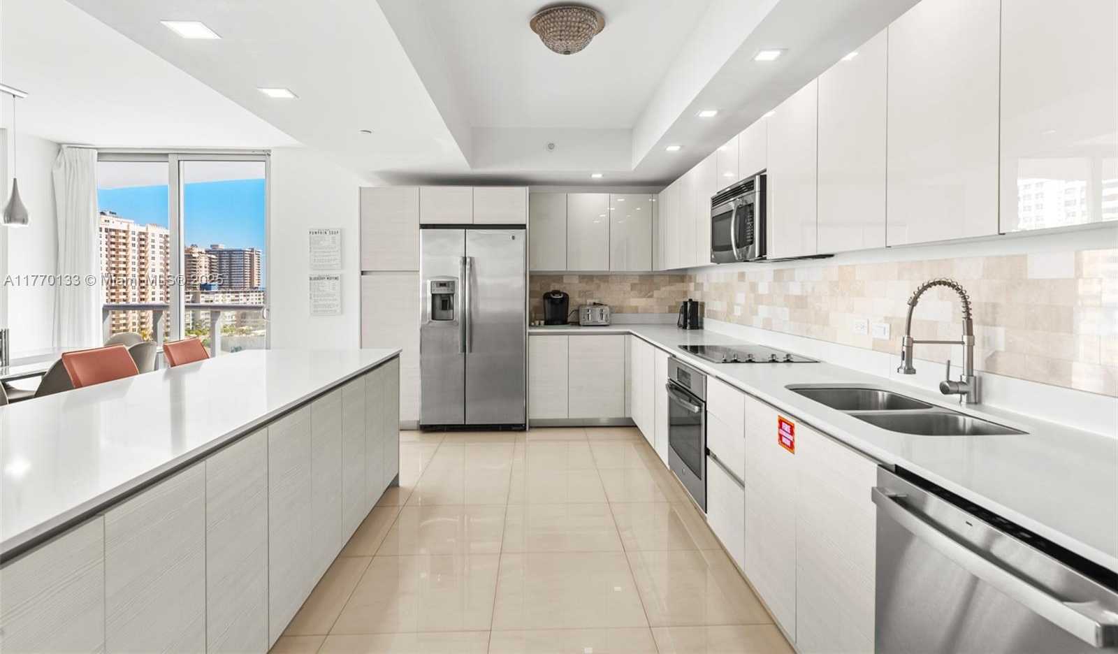 Small Image of 2600 EAST HALLANDALE BEACH BLVD #T1001, Hallandale Beach Number 7