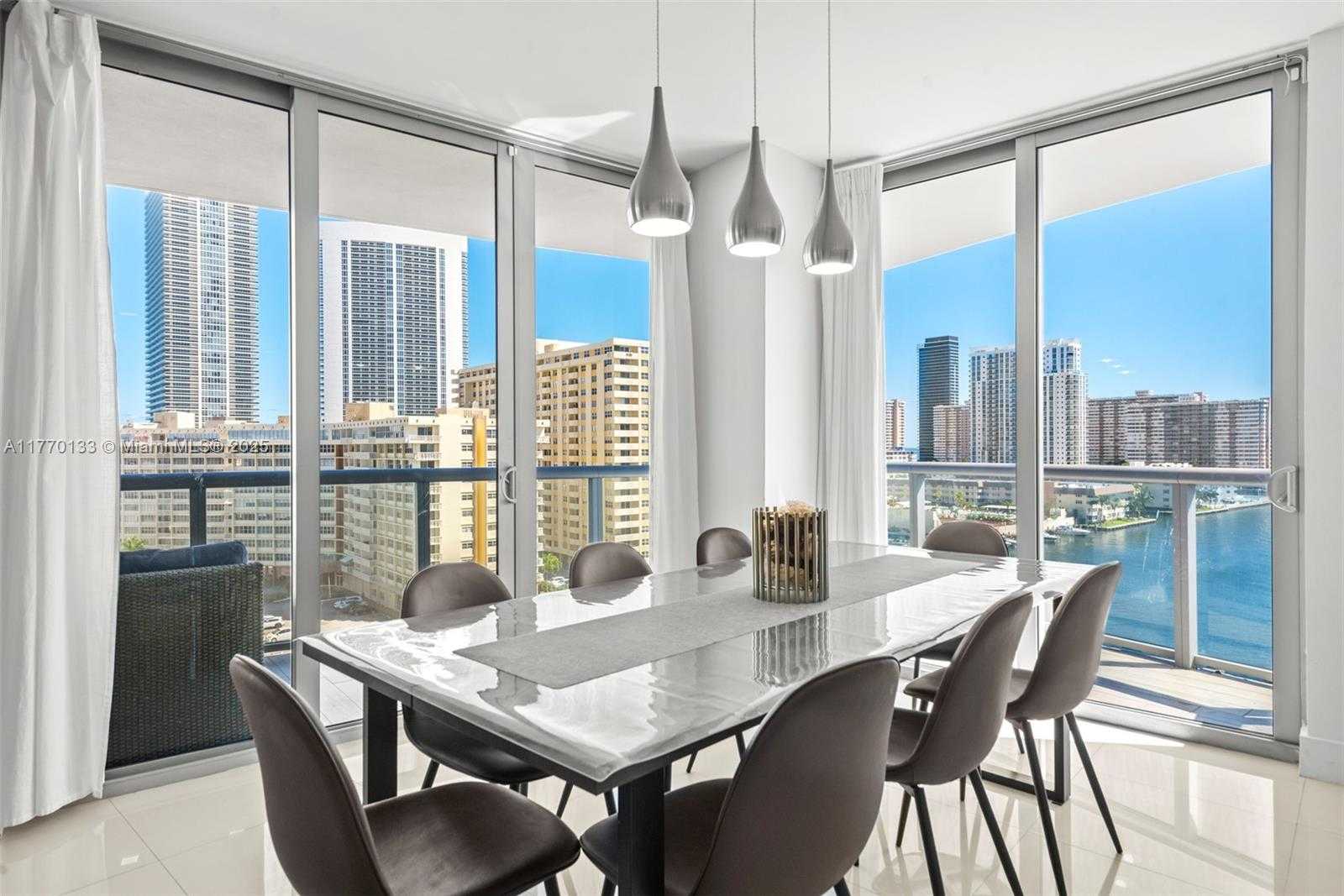 Small Image of 2600 EAST HALLANDALE BEACH BLVD #T1001, Hallandale Beach Number 8