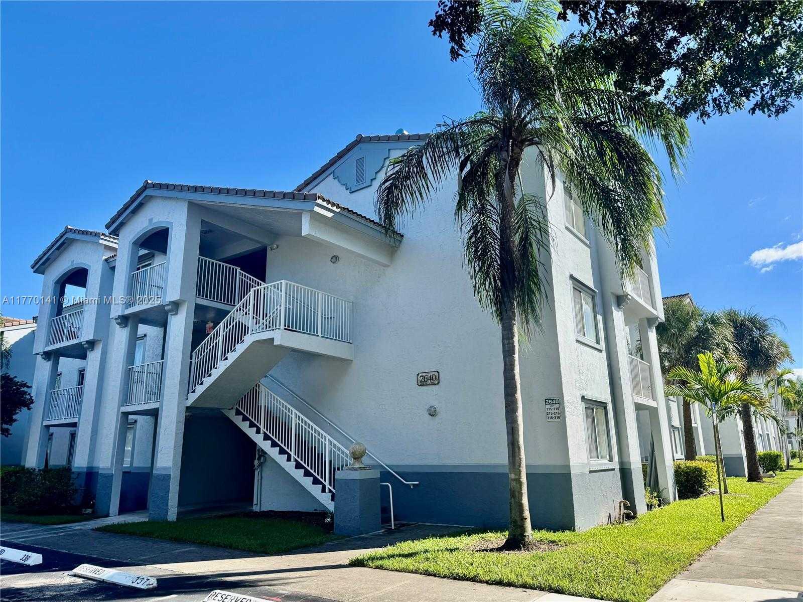 Small Image of 2640 SOUTH UNIVERSITY DR #113, Davie Number 17