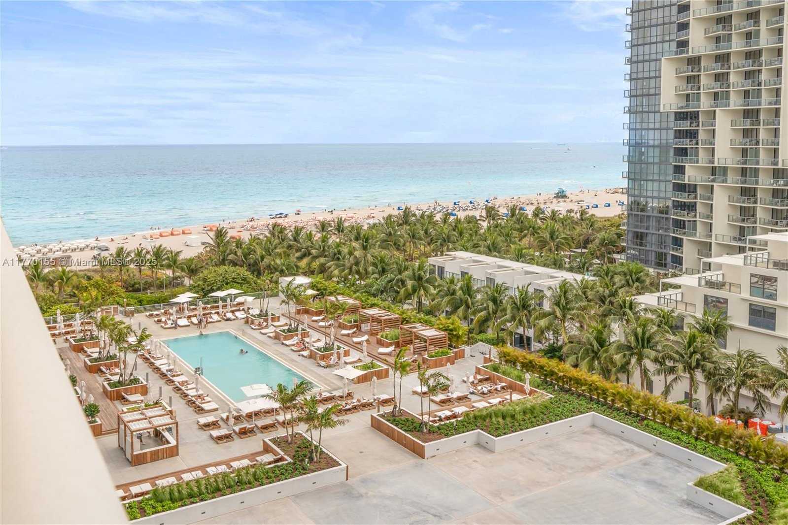 Small Image of 2301 COLLINS AVE #1001, Miami Beach Number 8