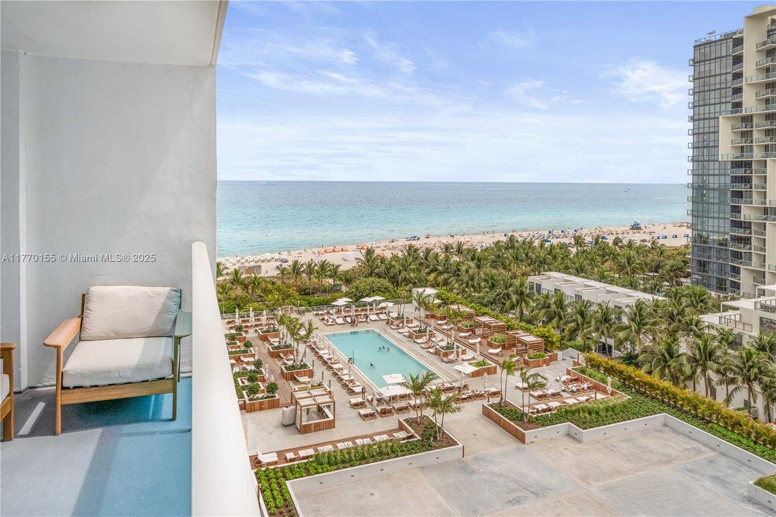 Small Image of 2301 COLLINS AVE #1001, Miami Beach Number 9