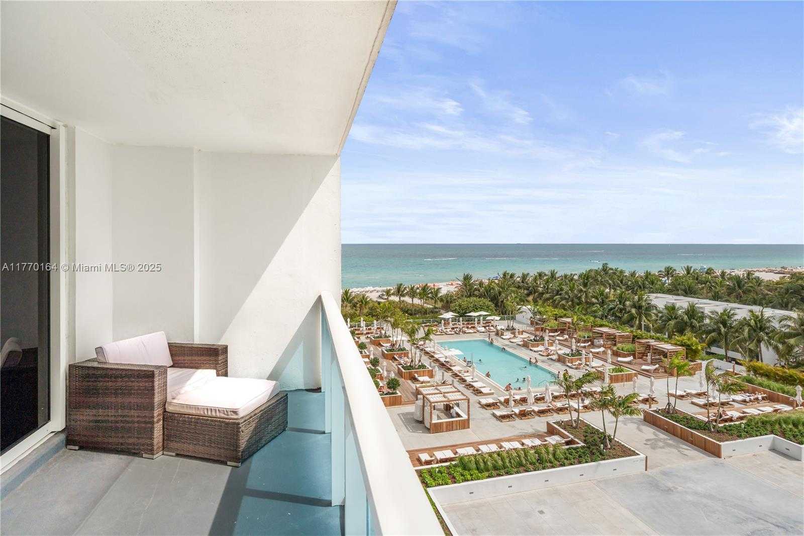Small Image of 2301 COLLINS AVE #703, Miami Beach Number 20