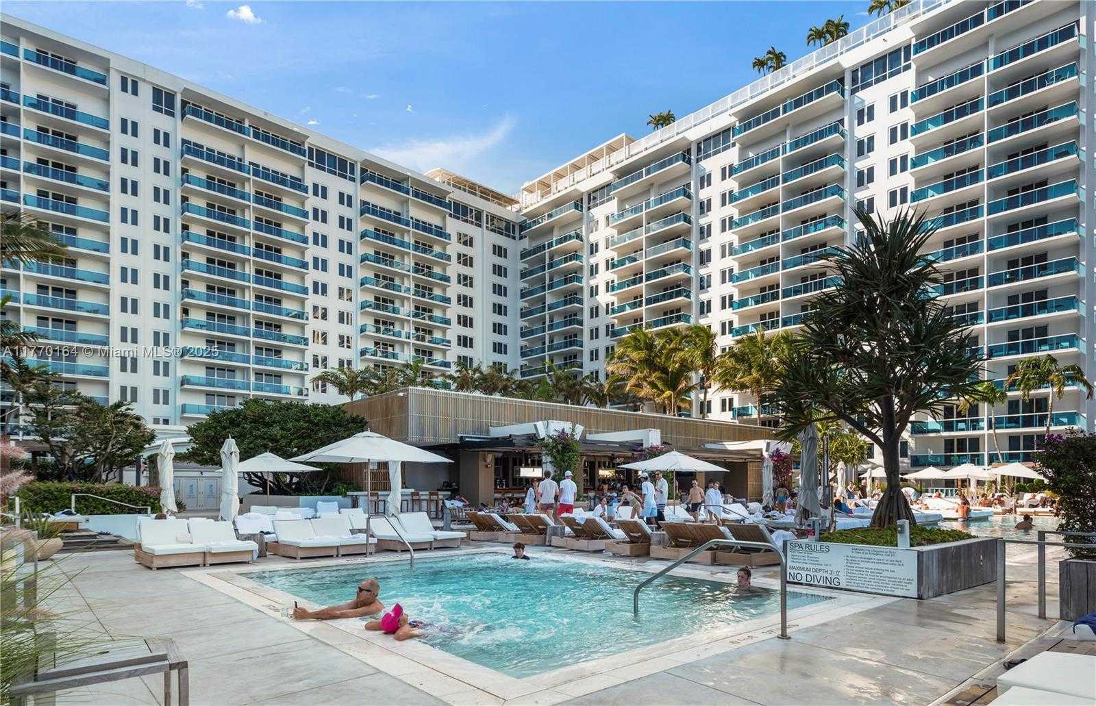 Small Image of 2301 COLLINS AVE #703, Miami Beach Number 38
