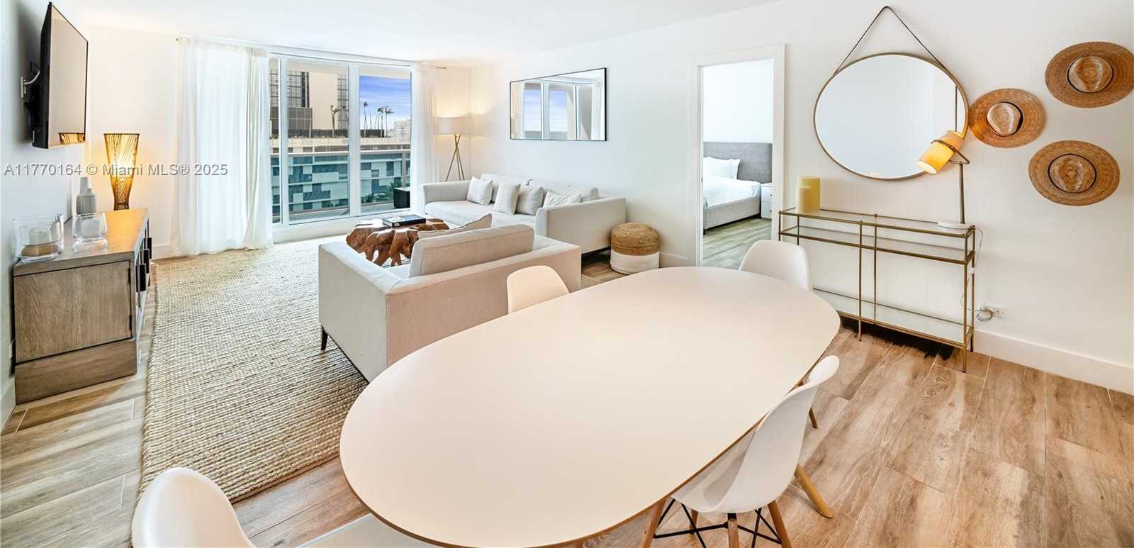 Small Image of 2301 COLLINS AVE #703, Miami Beach Number 4