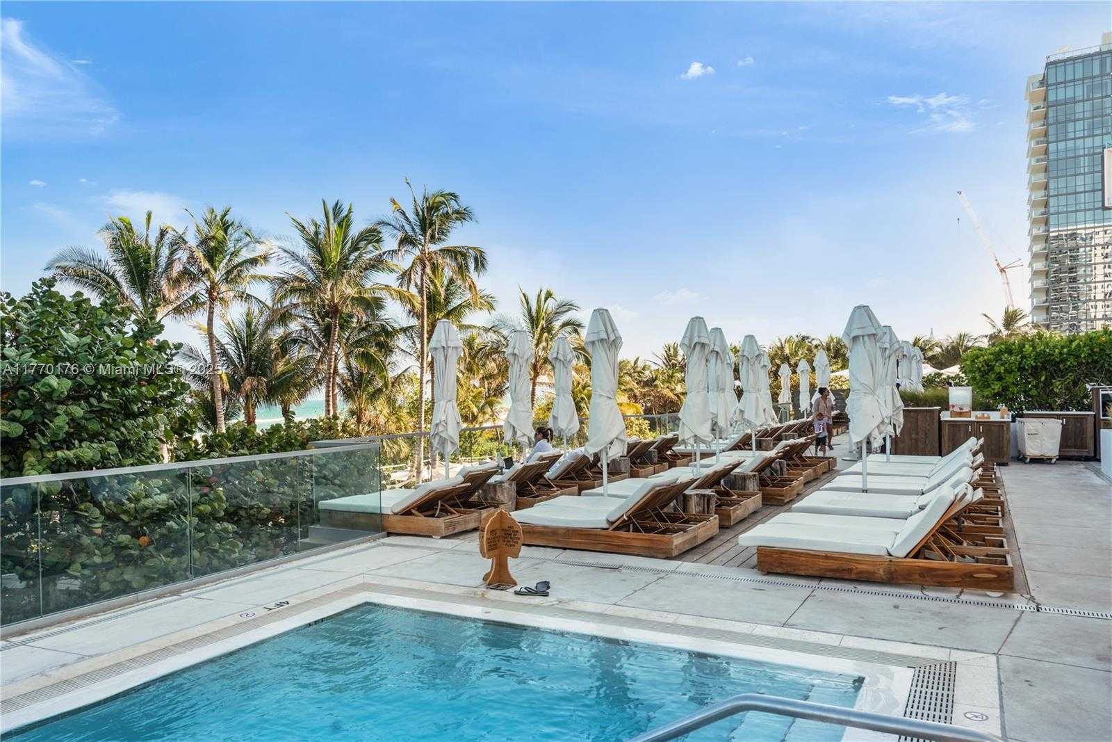 Small Image of 2301 COLLINS AVE #1123, Miami Beach Number 30