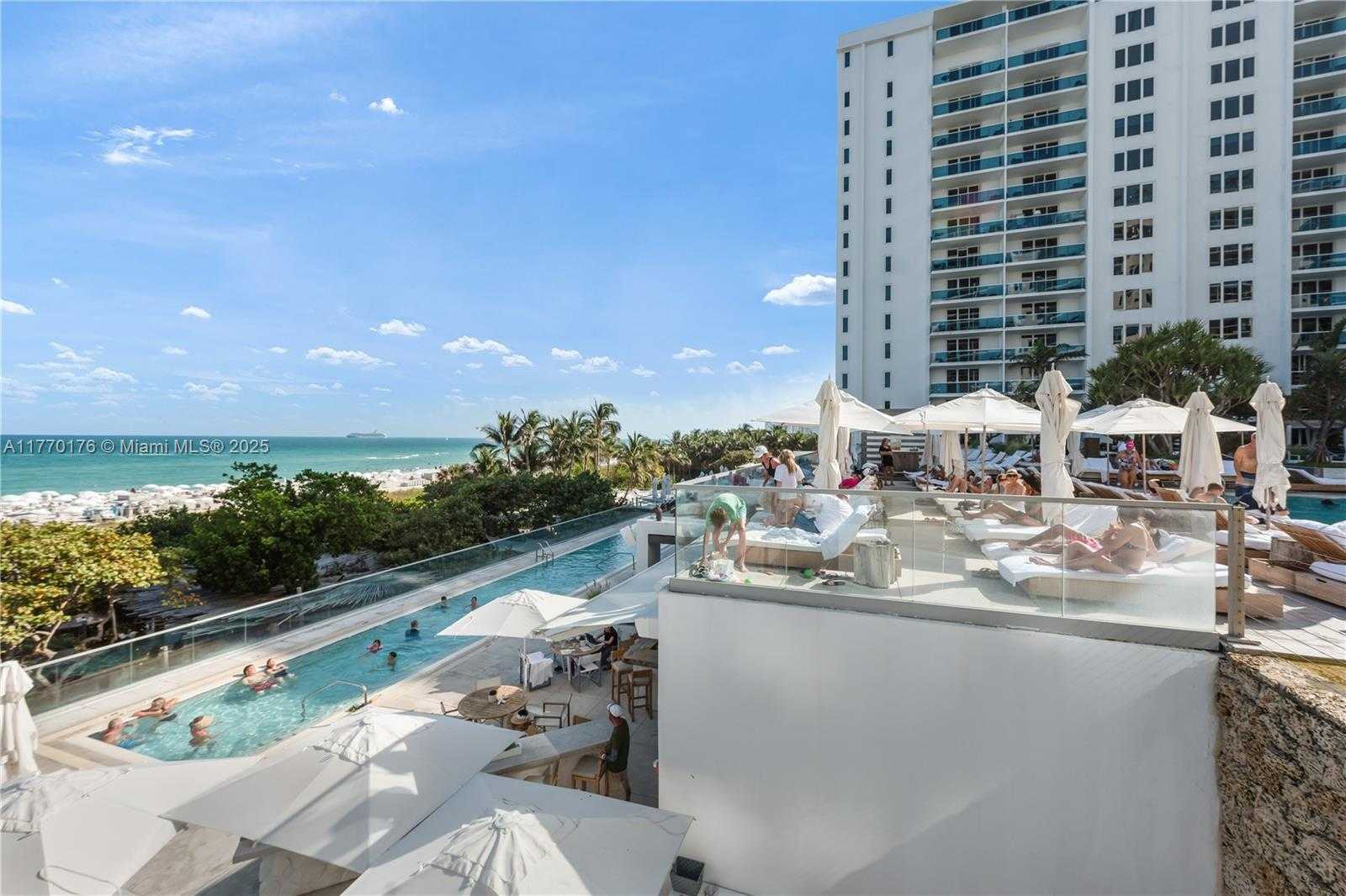 Small Image of 2301 COLLINS AVE #1123, Miami Beach Number 31