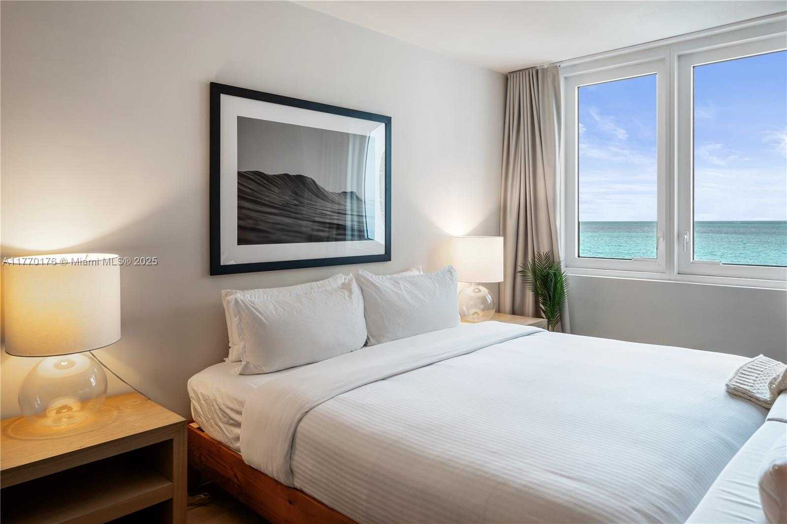 Small Image of 2301 COLLINS AVE #1123, Miami Beach Number 5