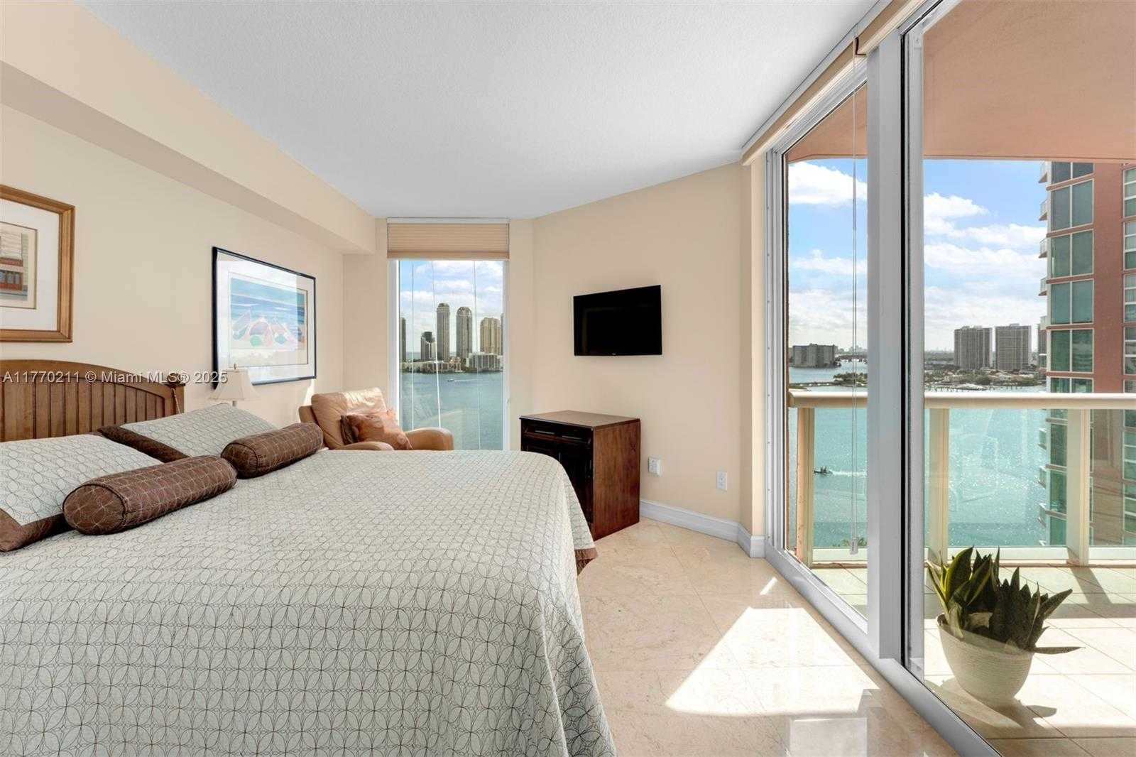 Small Image of 3370 HIDDEN BAY DR #1904, Aventura Number 12