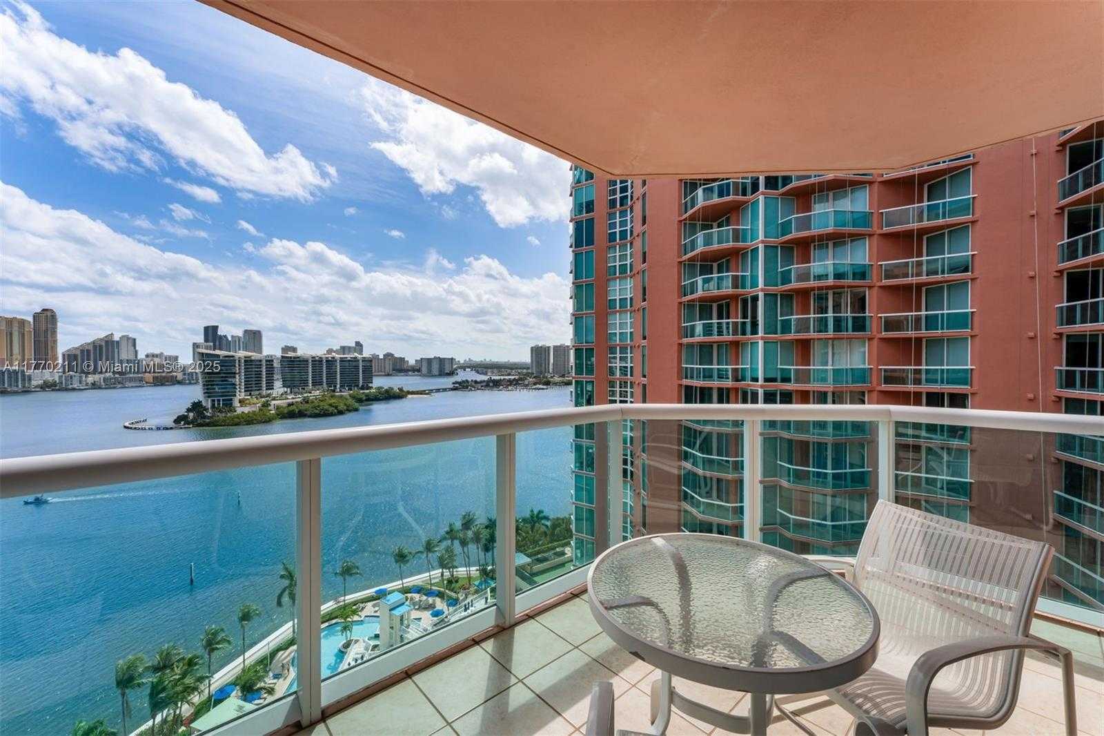 Small Image of 3370 HIDDEN BAY DR #1904, Aventura Number 19