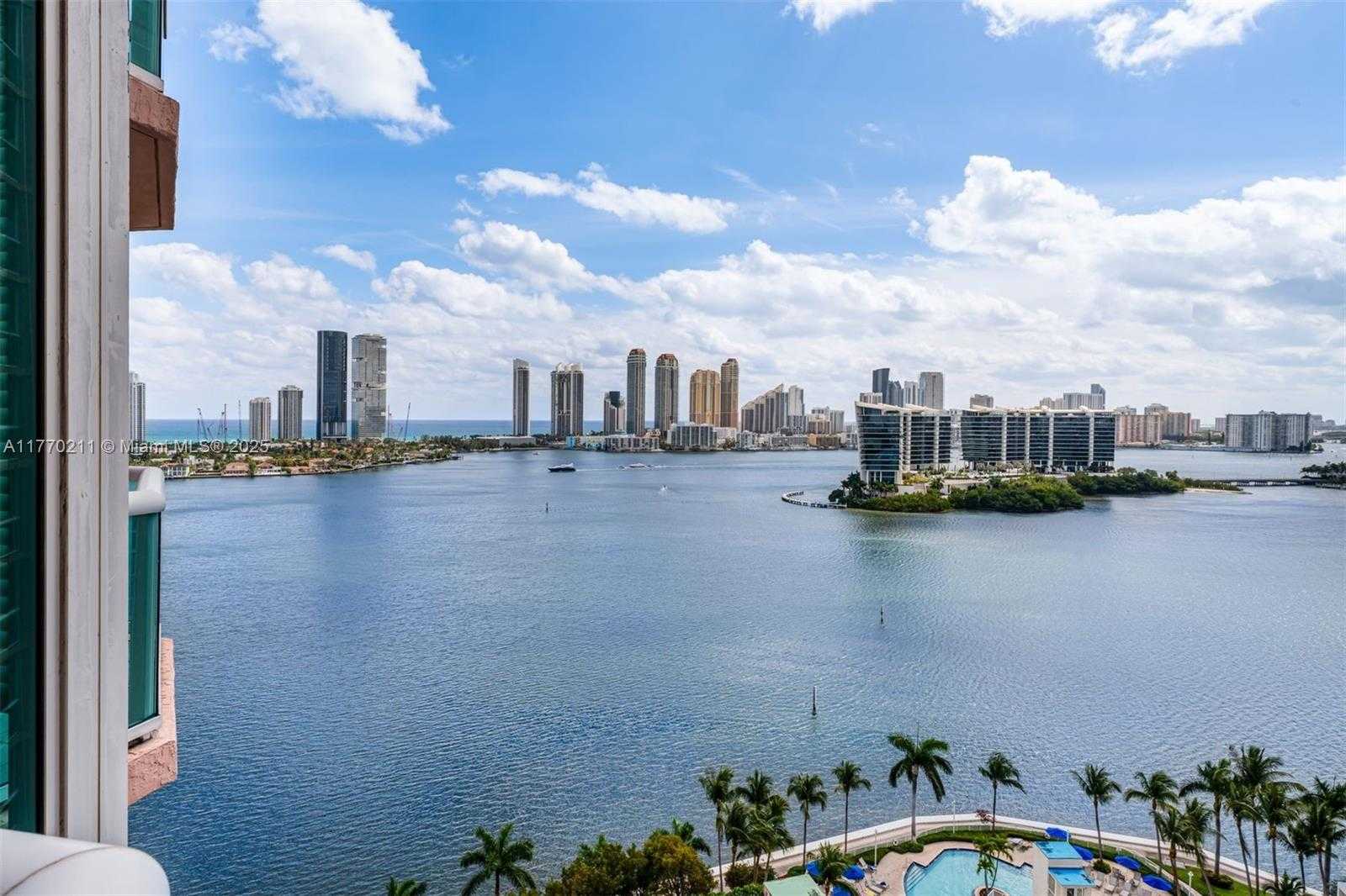 Small Image of 3370 HIDDEN BAY DR #1904, Aventura Number 22