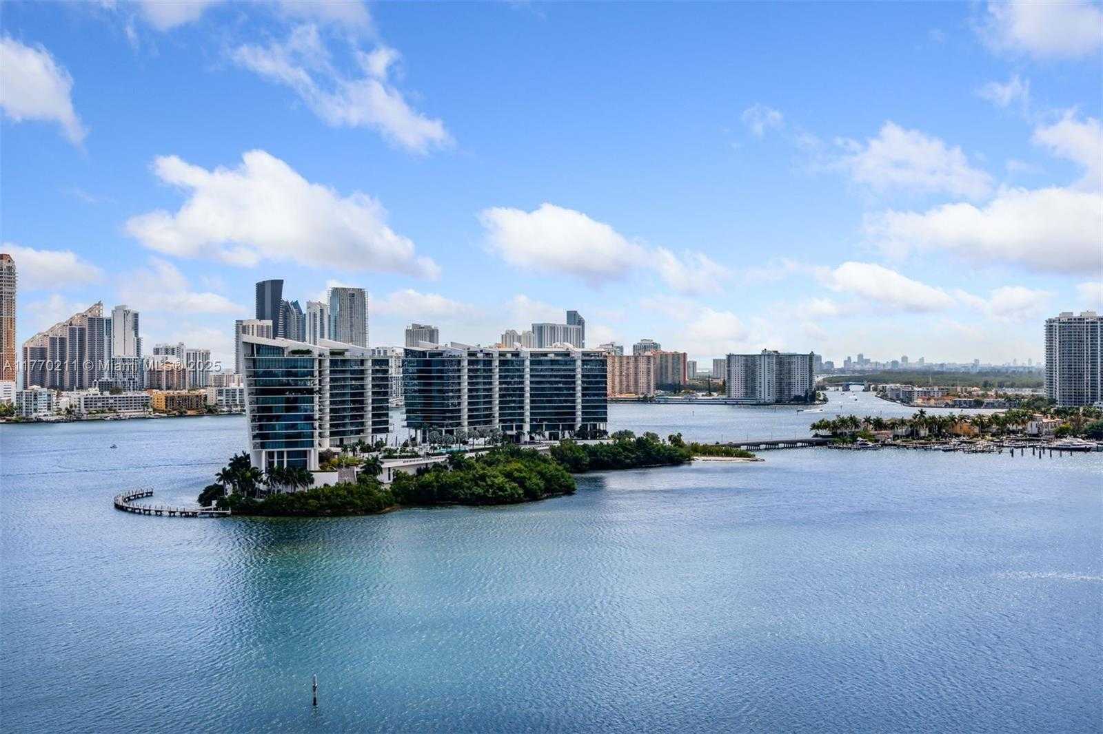 Small Image of 3370 HIDDEN BAY DR #1904, Aventura Number 24