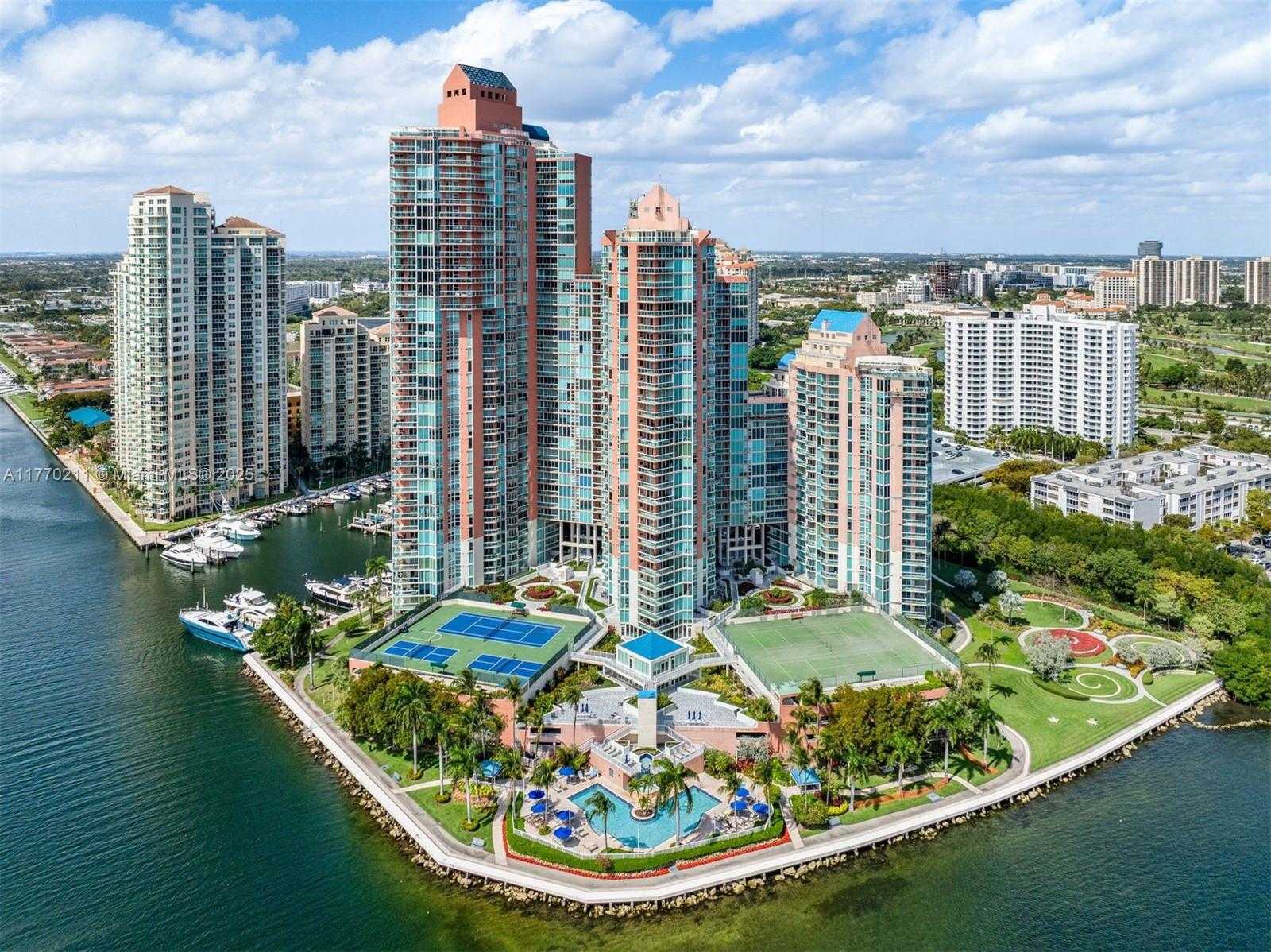 Small Image of 3370 HIDDEN BAY DR #1904, Aventura Number 25